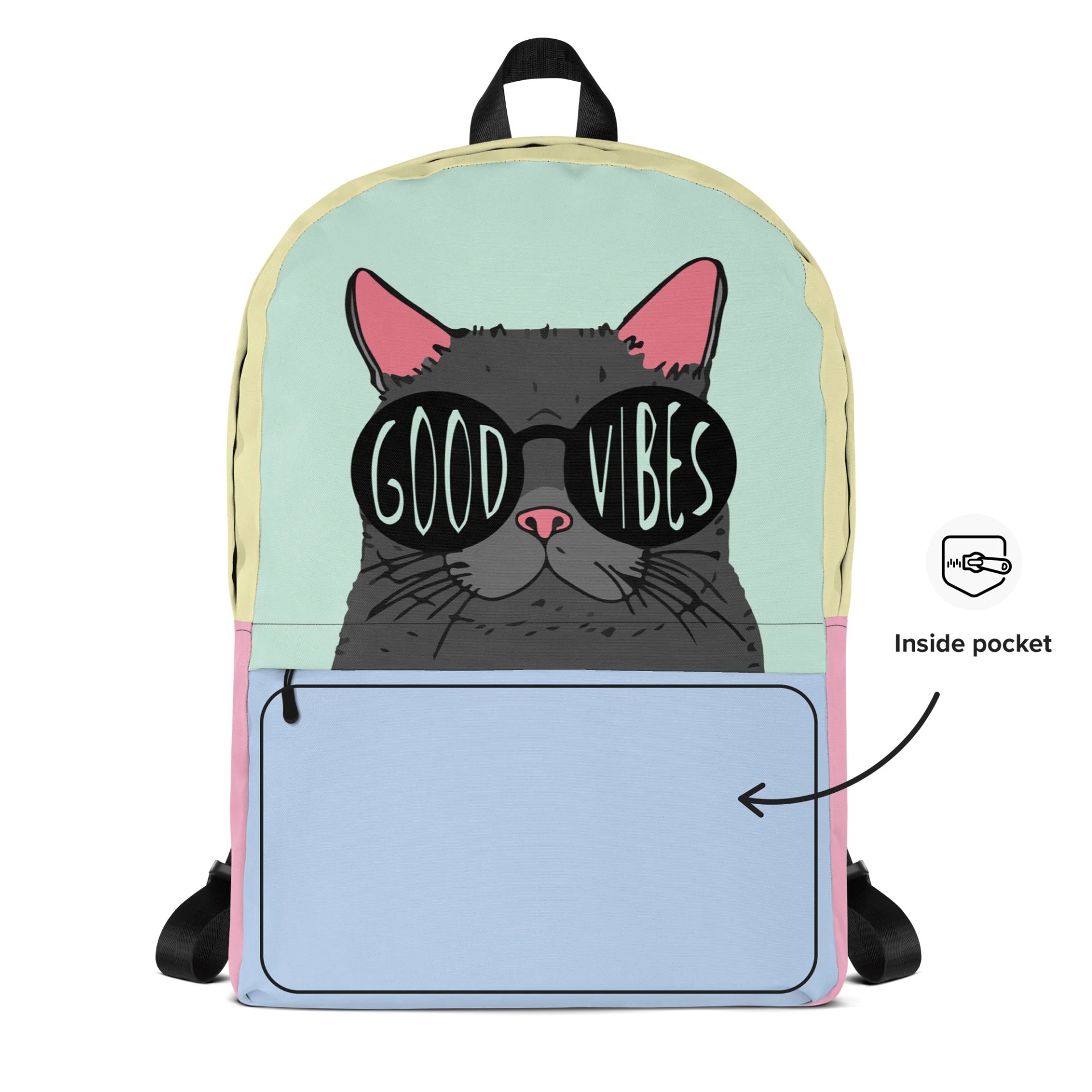 Human Backpack product image (3)