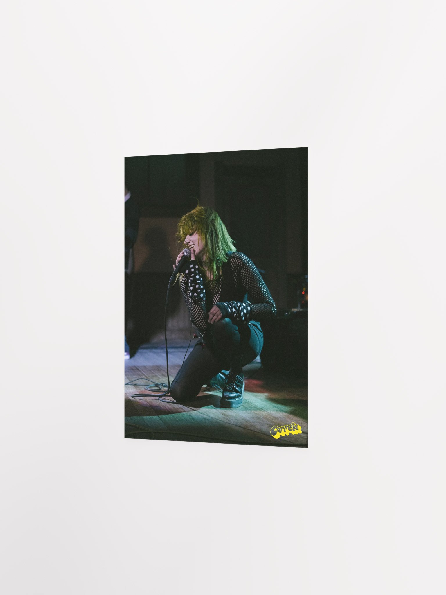 Carmela Poster product image (2)