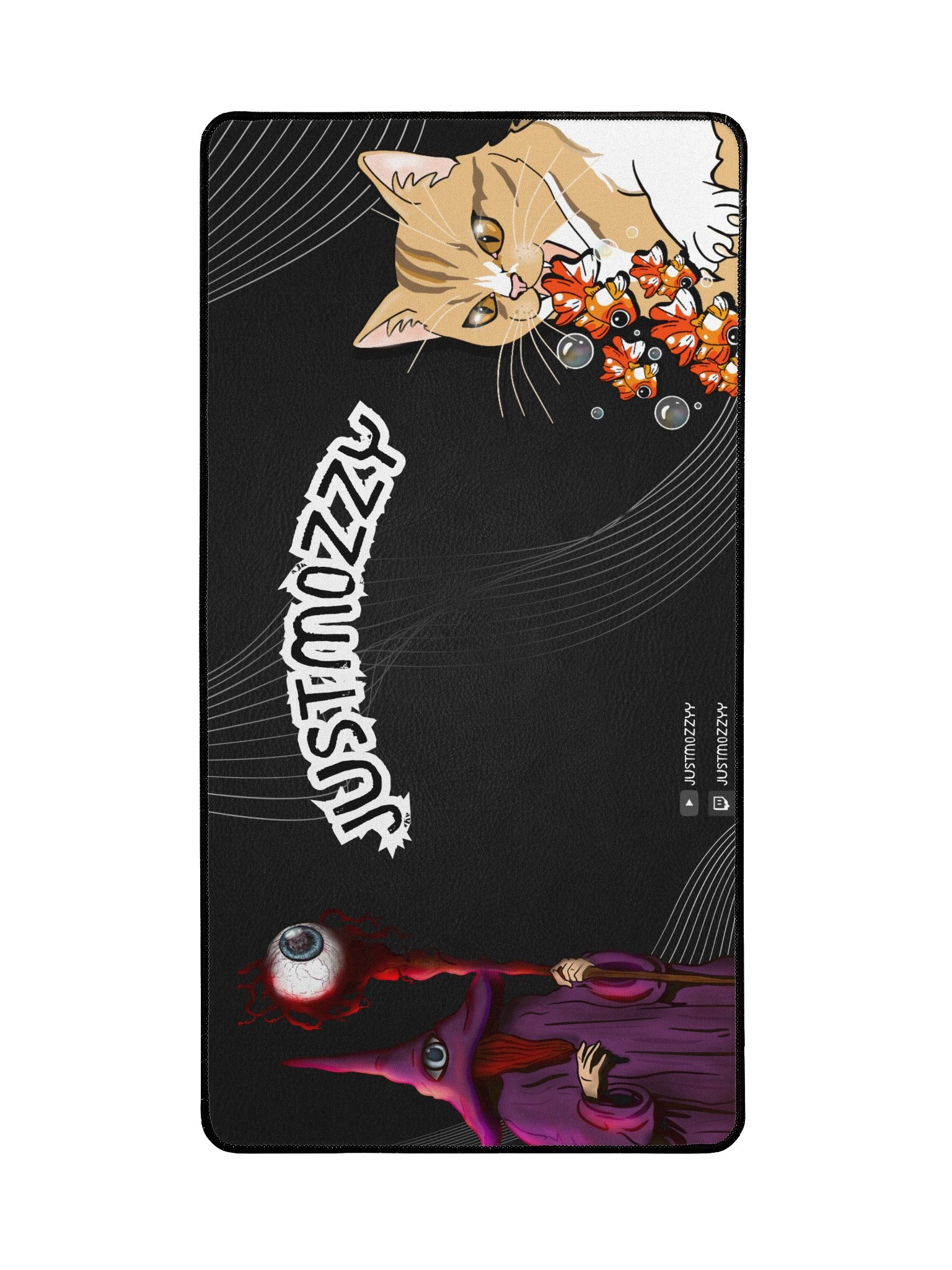 Mozzy Mat product image (2)