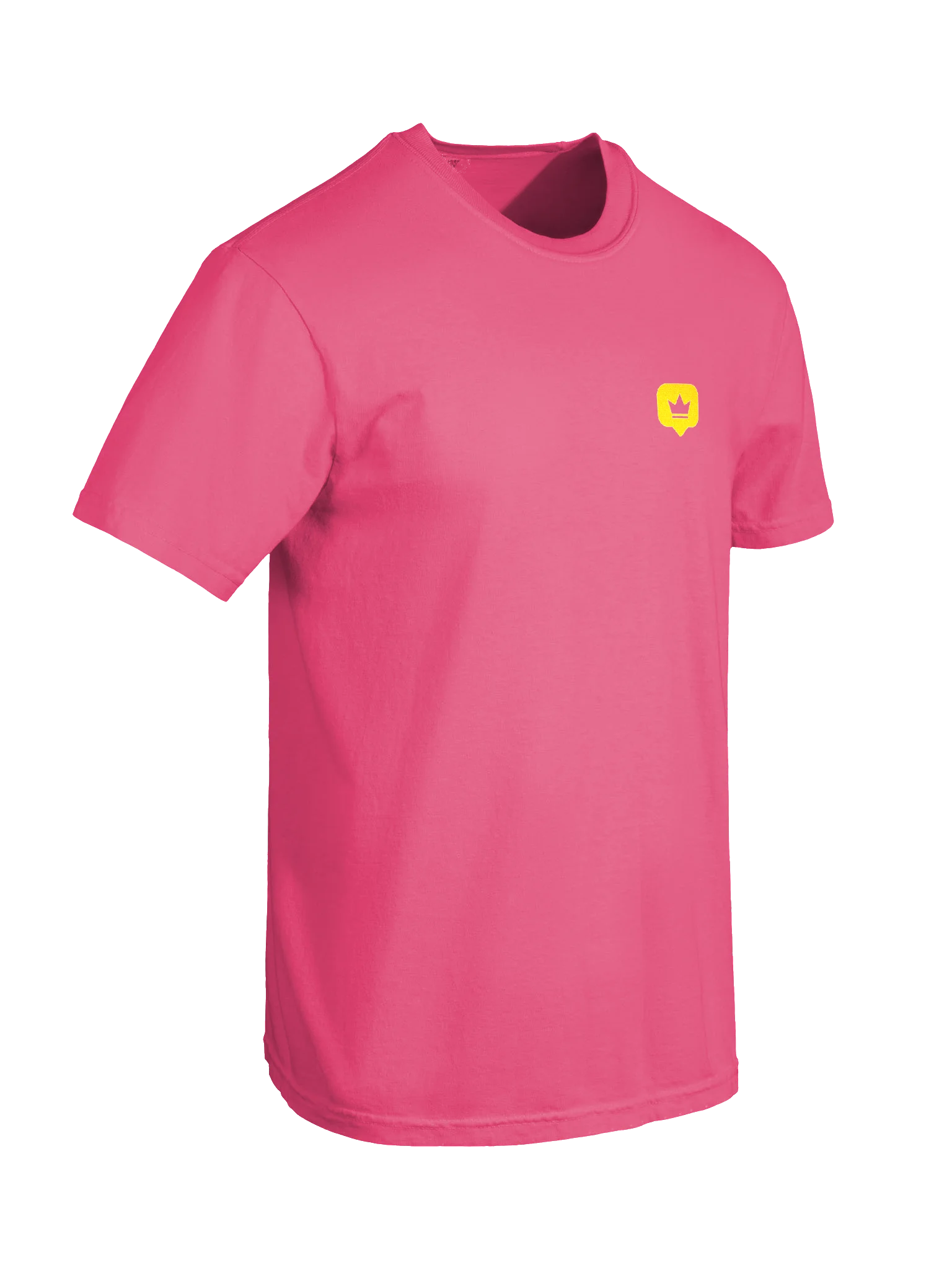 Embroidered GOR Logo T-Shirt product image (8)