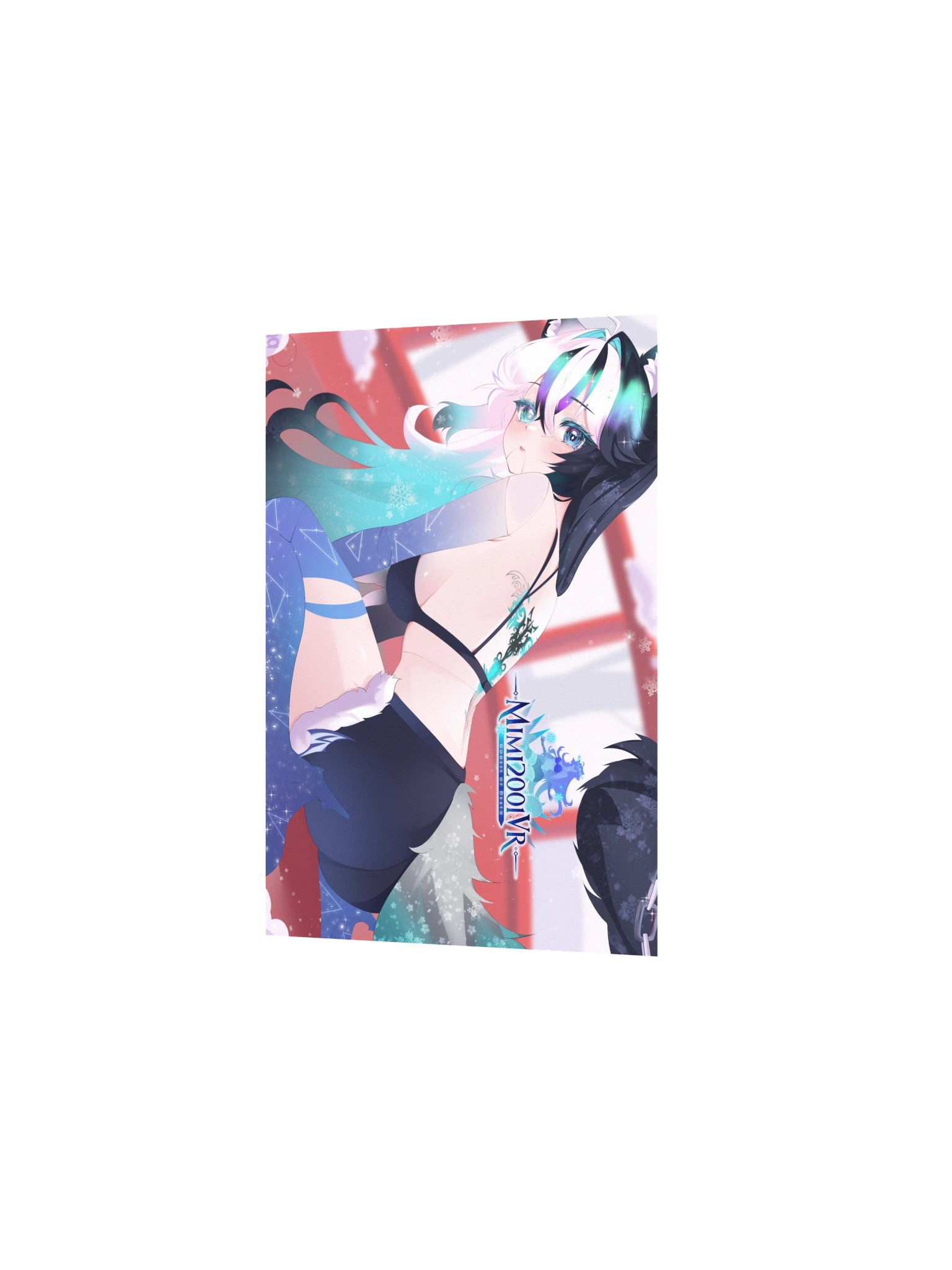 Lazy Snow Lep product image (6)