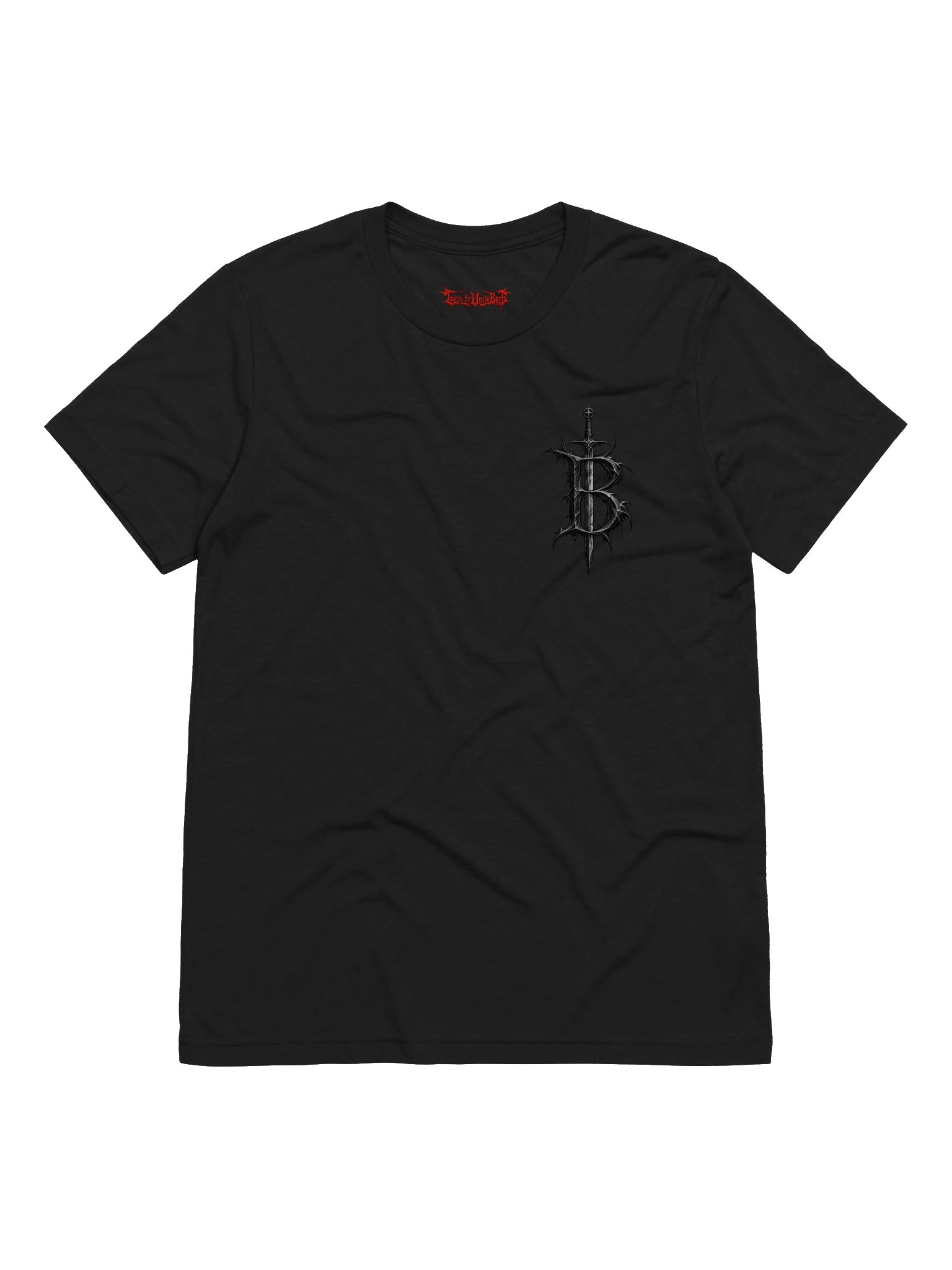 Short Crow product image (1)