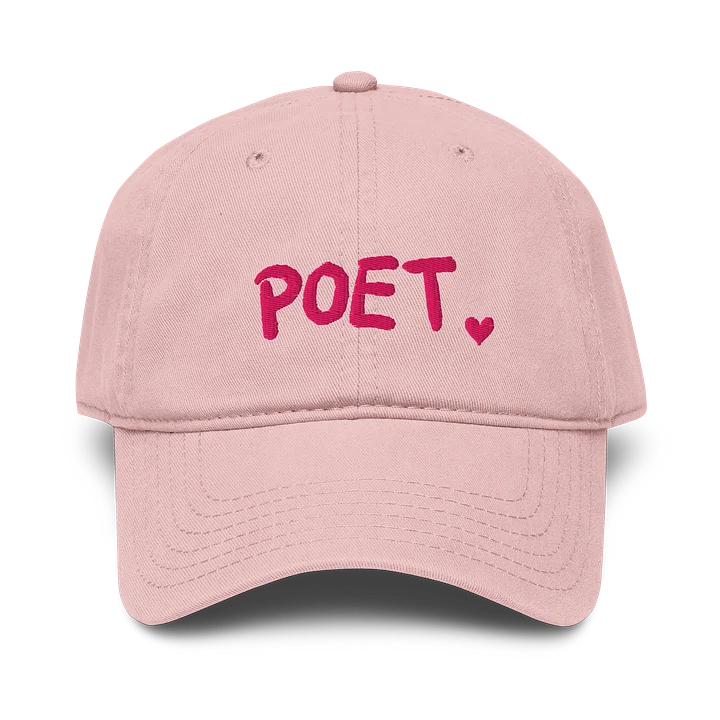 Poet Cap product image (1)