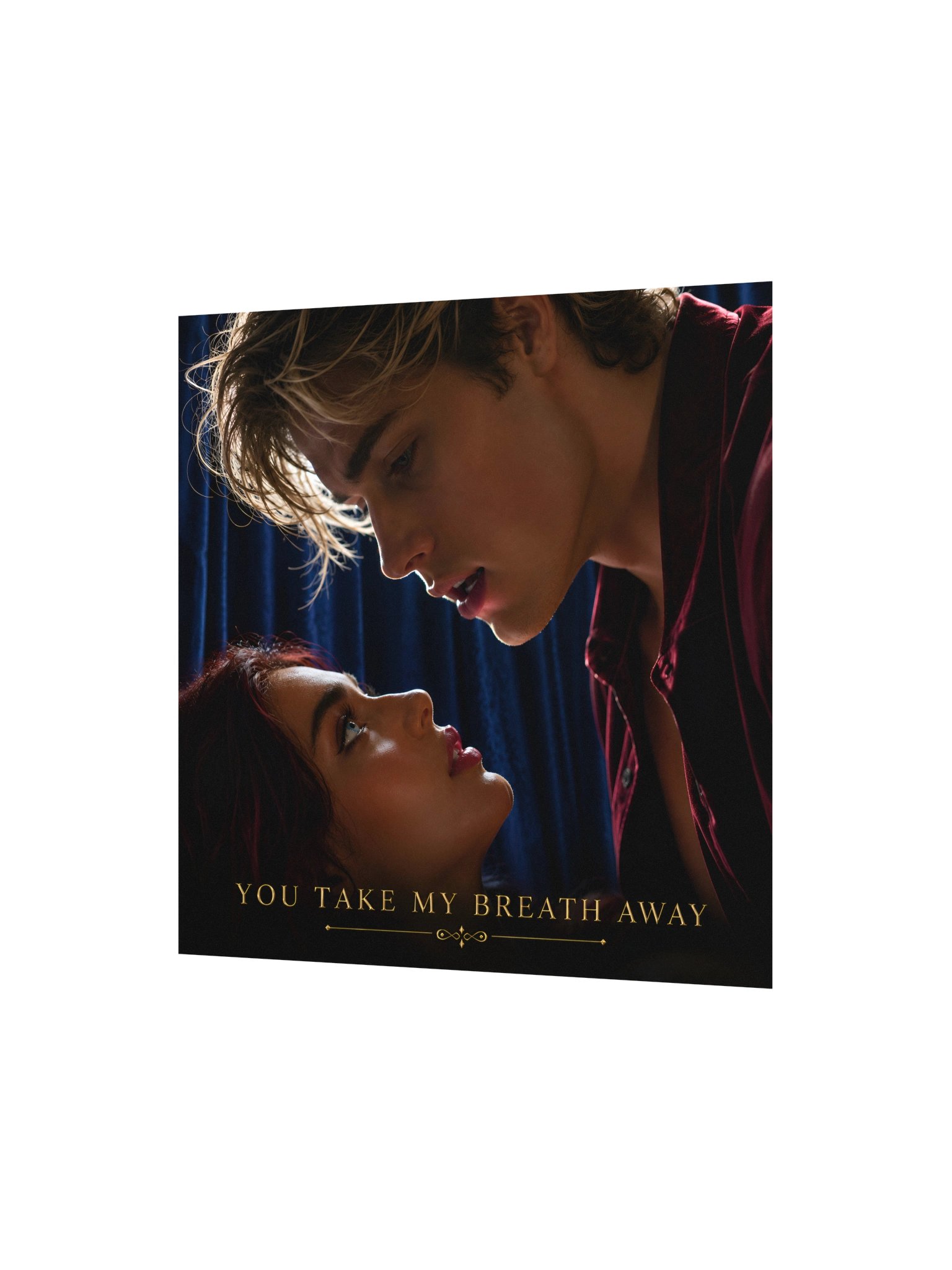Astraltropics Romantic Wall Art – You Take My Breath Away Premium 8K Print product image (4)