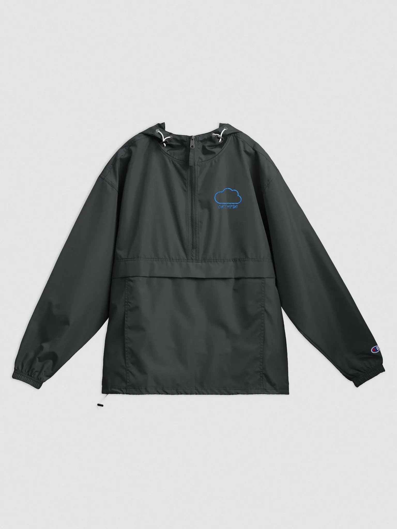 Cloud Windbreaker product image (2)