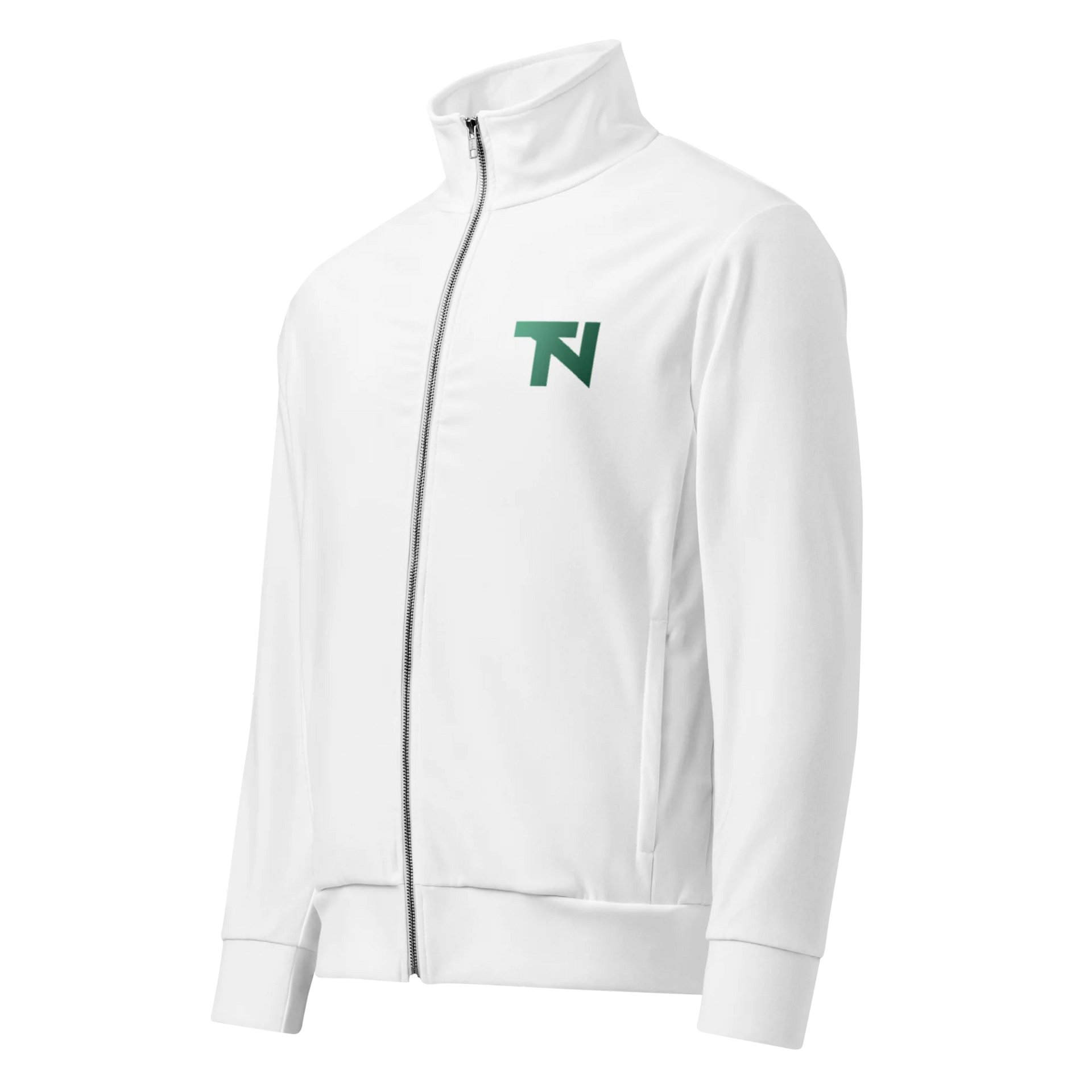 The Team Jacket product image (1)