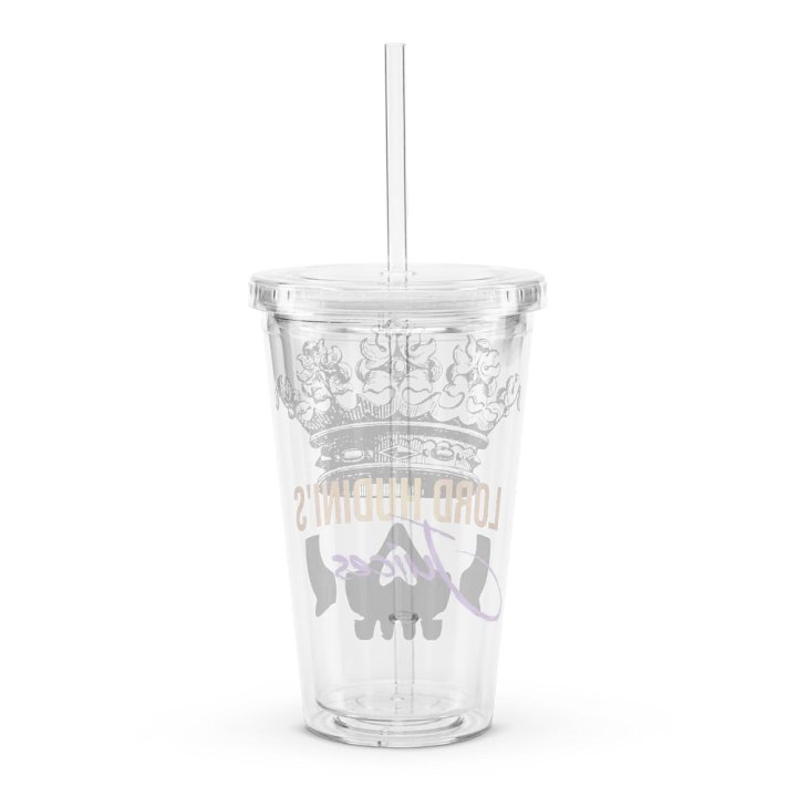 Lord Hudini Juice product image (2)