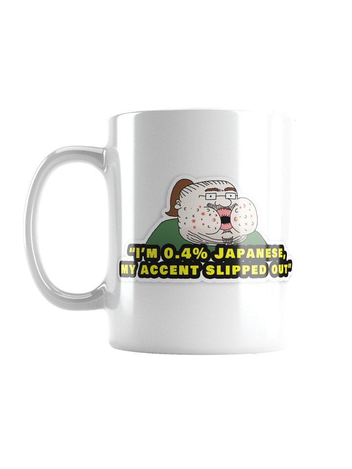 Angus (Discord Weeb) Mug product image (2)