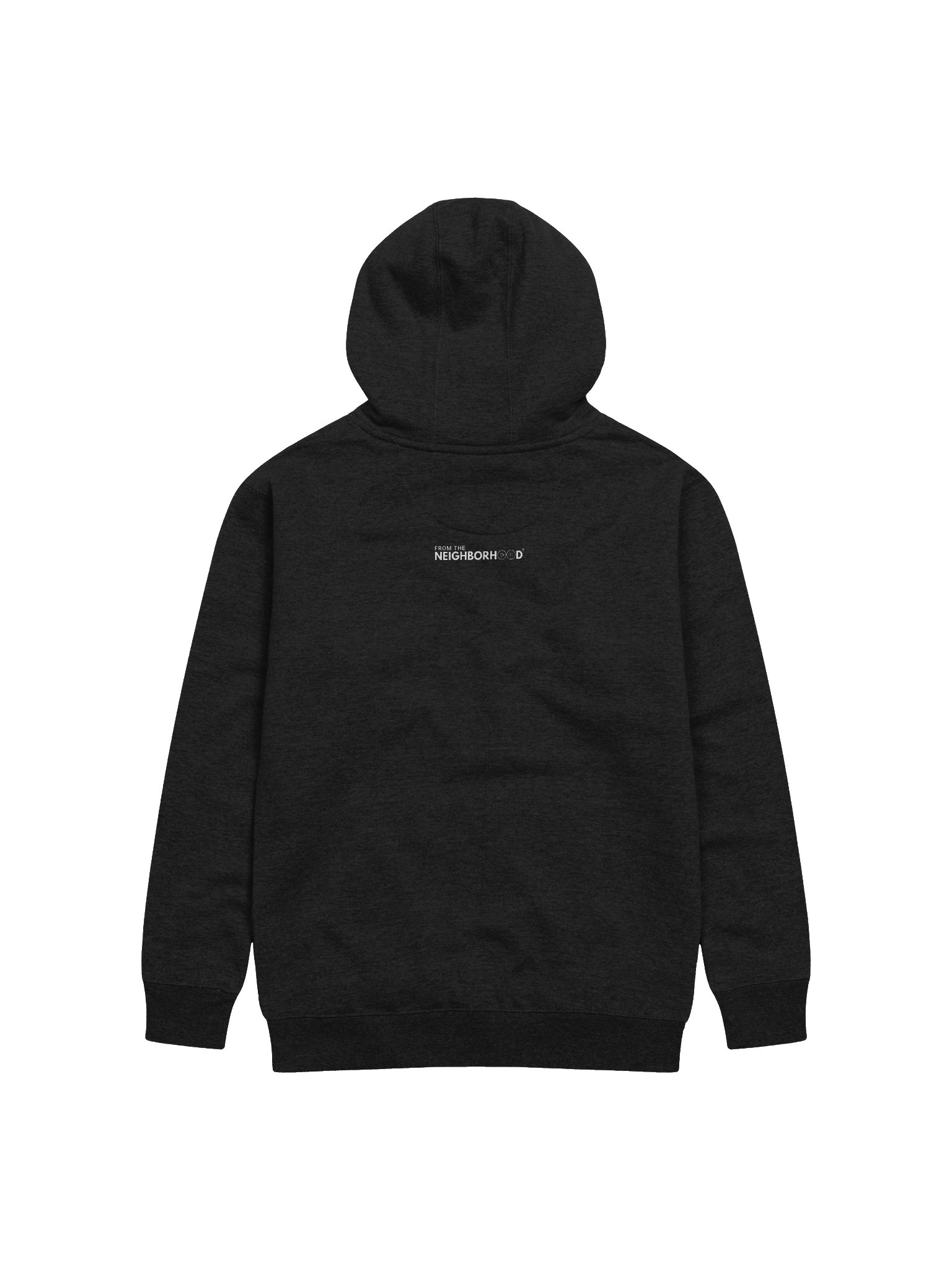 I AM Brooklyn : Hoodie product image (3)