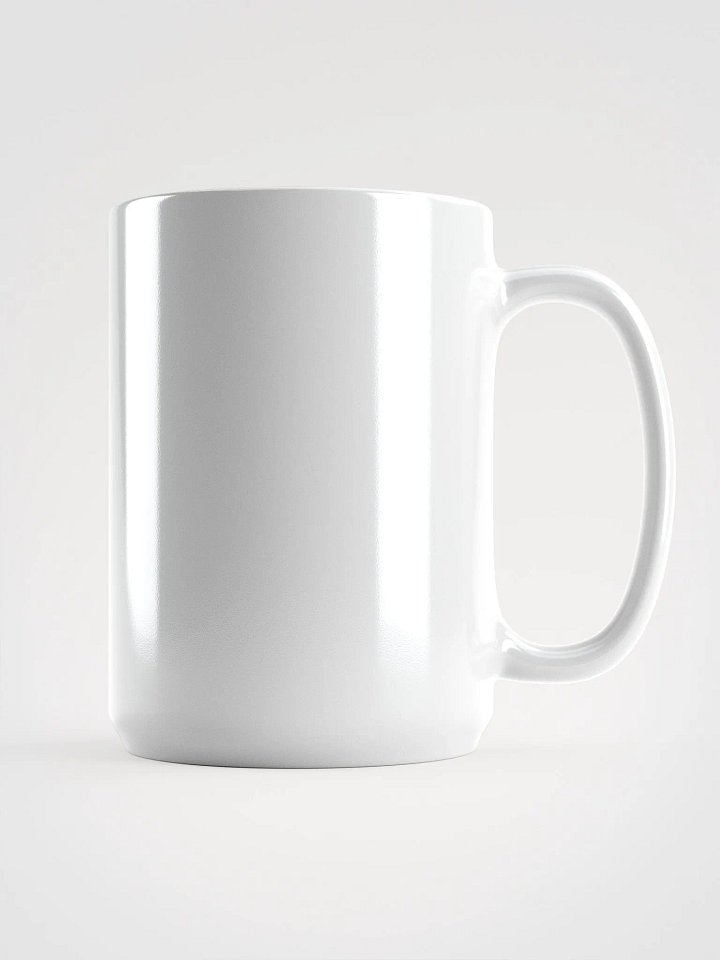 Donut Worry Be Happy Mug product image (1)