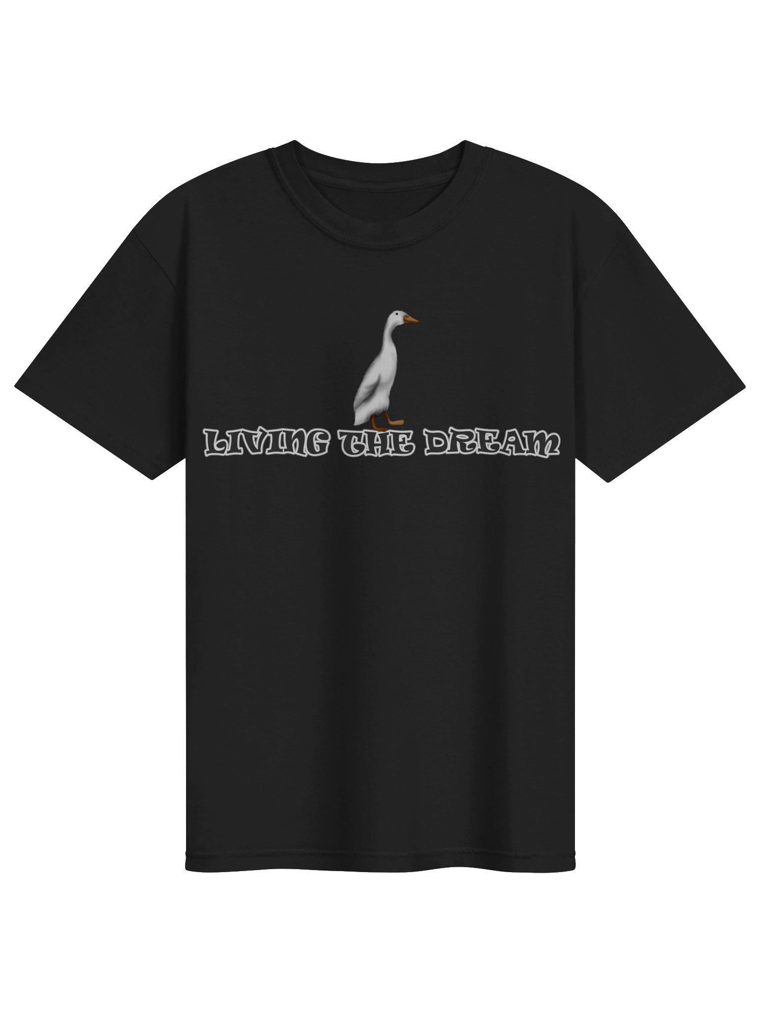 Men's Comfort Colors Garment-Dyed Heavyweight T-Shirt product image (1)