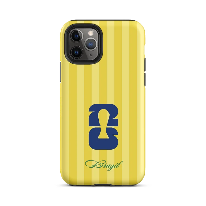 Brazil Phone Case product image (4)