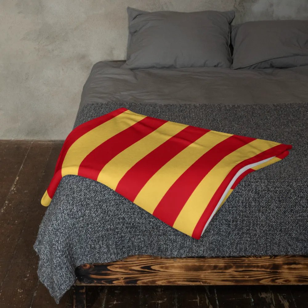 Baby Jail Sun Blanket product image (23)