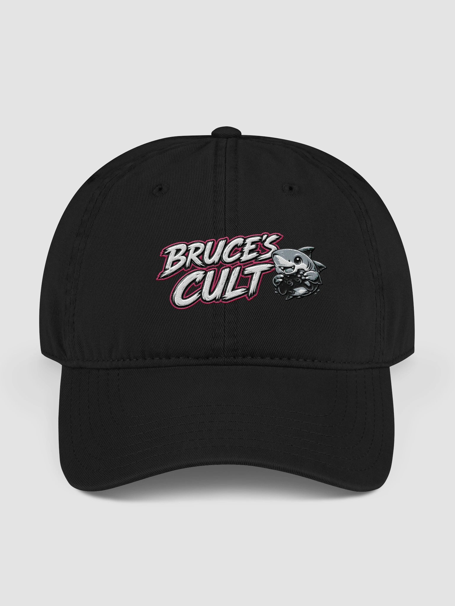Bruce's Cult Cap product image (1)