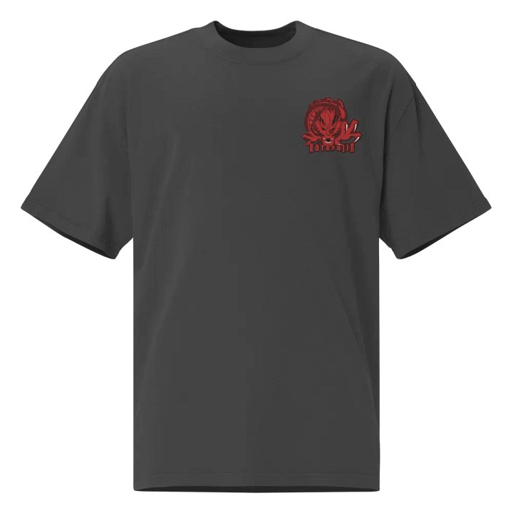 RotRyujin's Embroidered Logo product image (1)