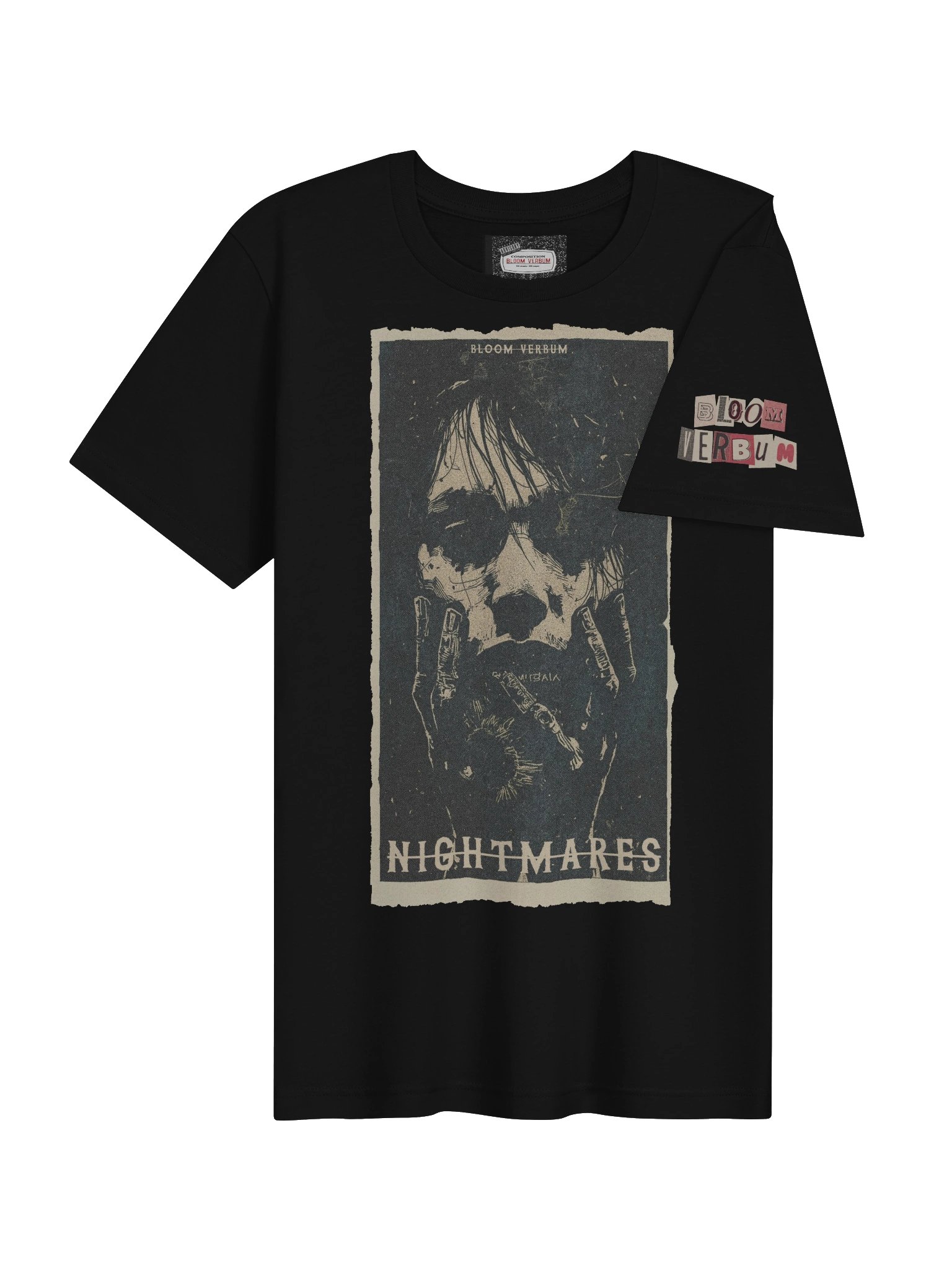 Nightmares product image (8)