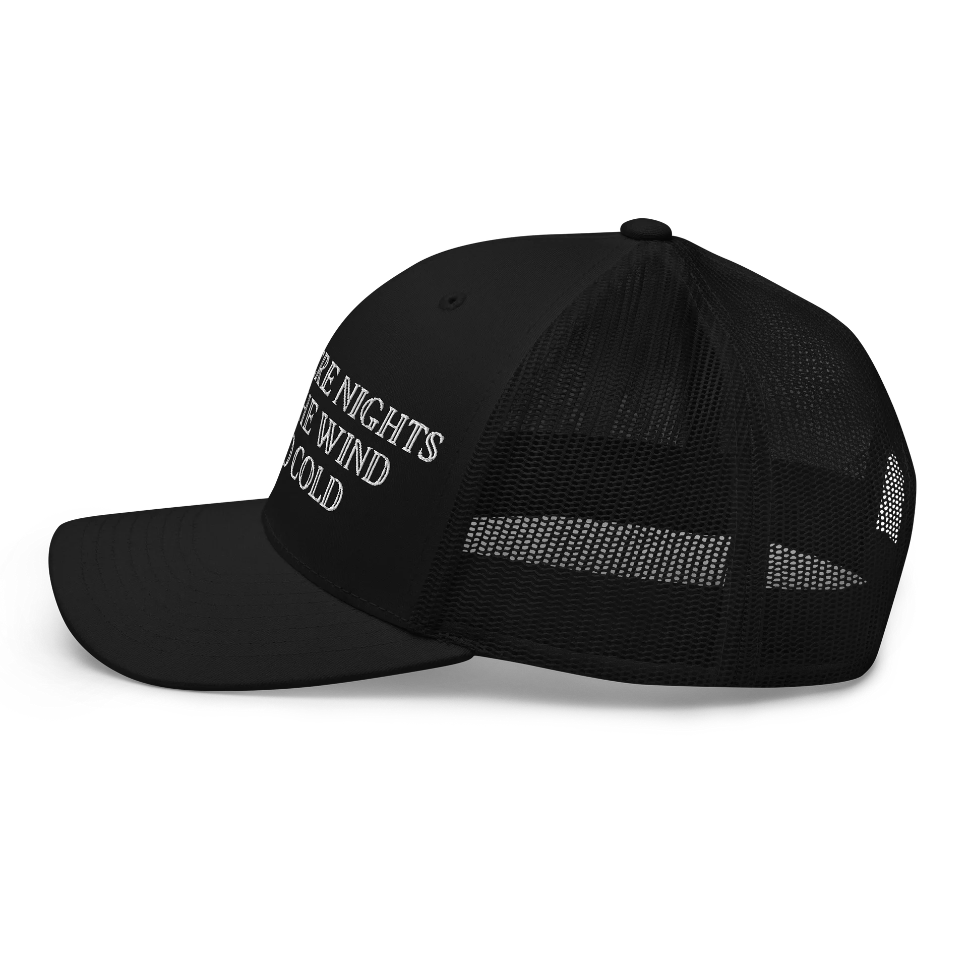 Cold Nights Hat product image (13)