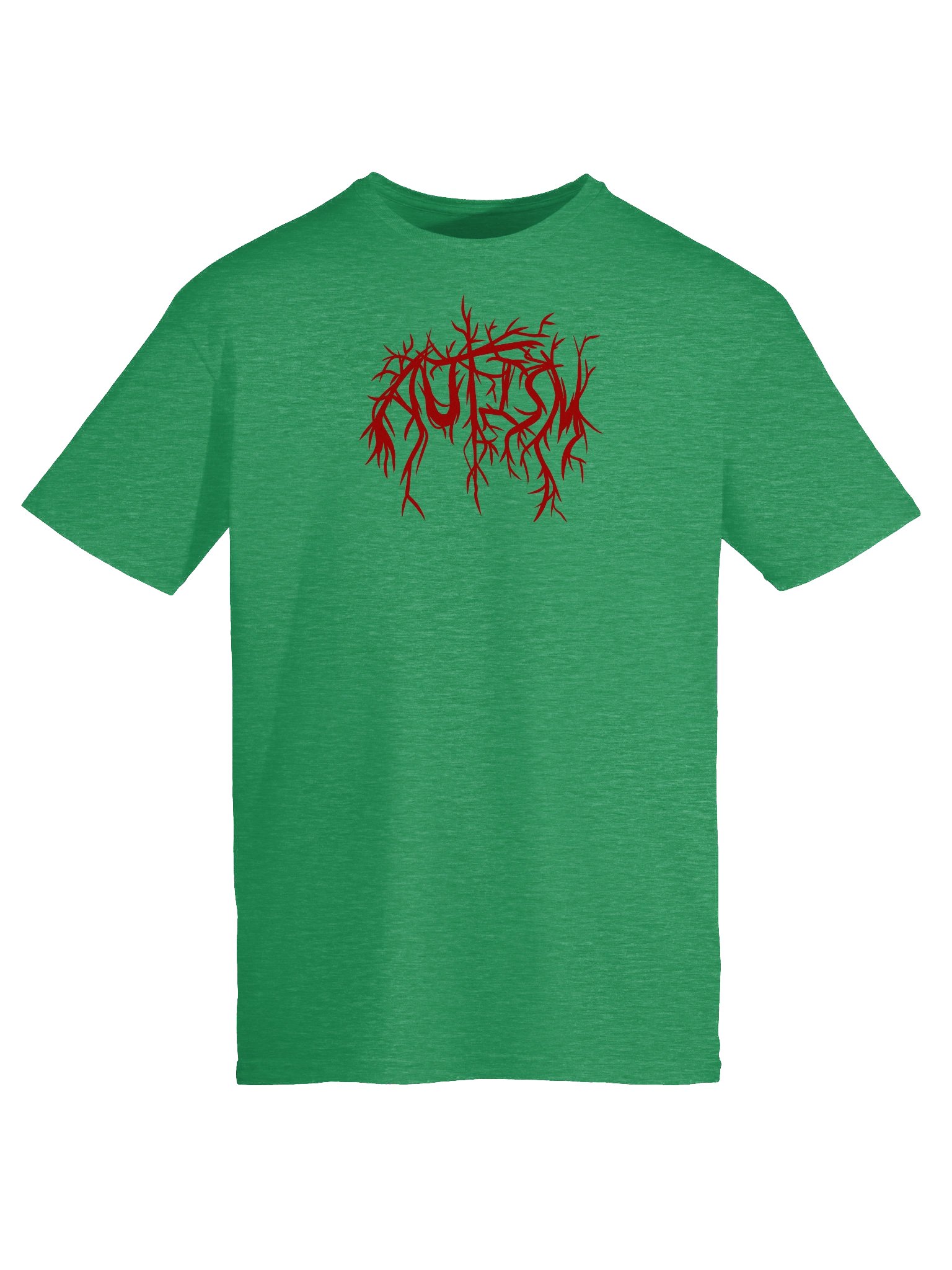 Autism metal discount tee product image (1)