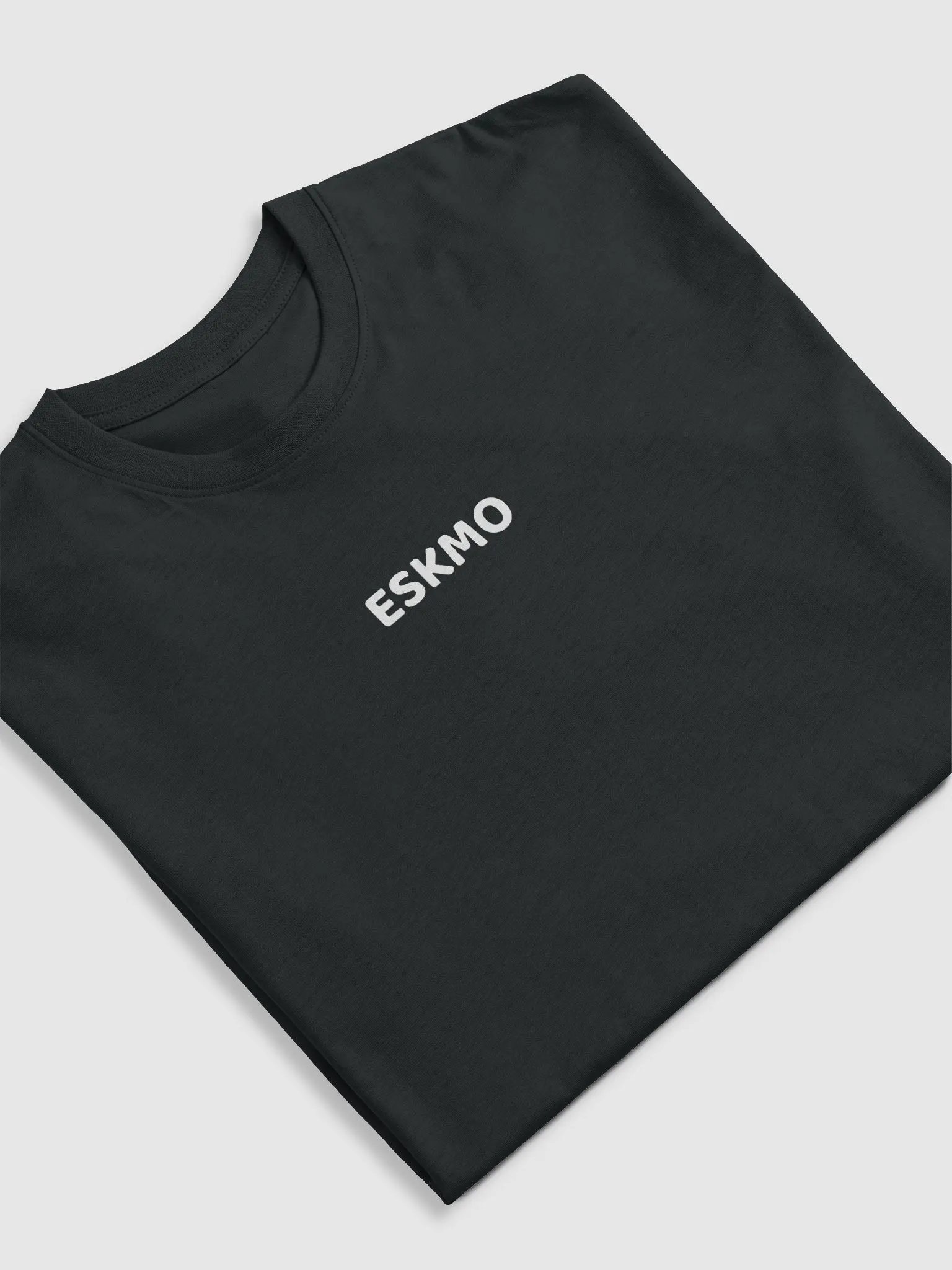 Graphic Tee (BLACK) product image (5)