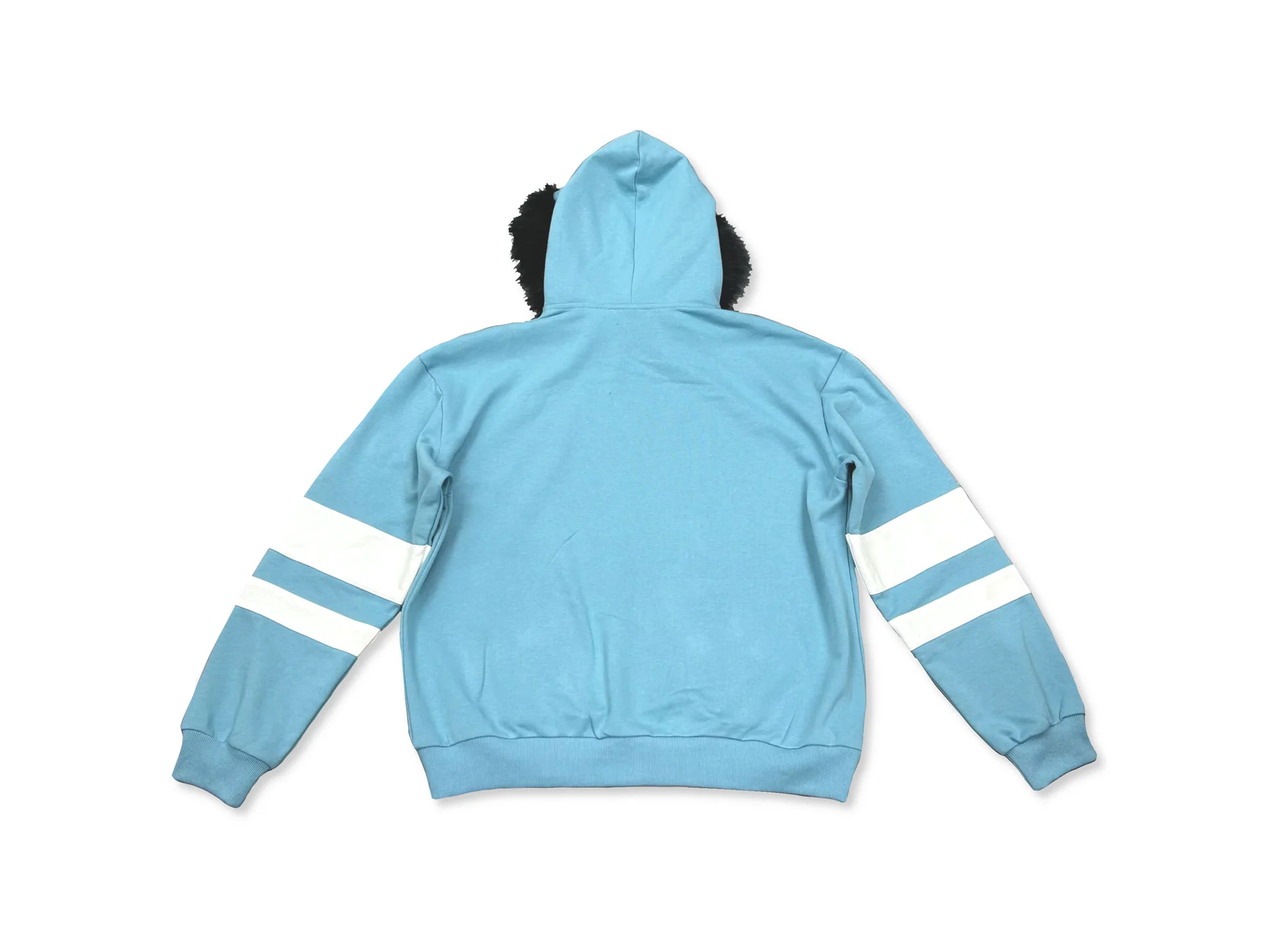 MORDECAI ZIP-UP PRE-ORDER product image (2)