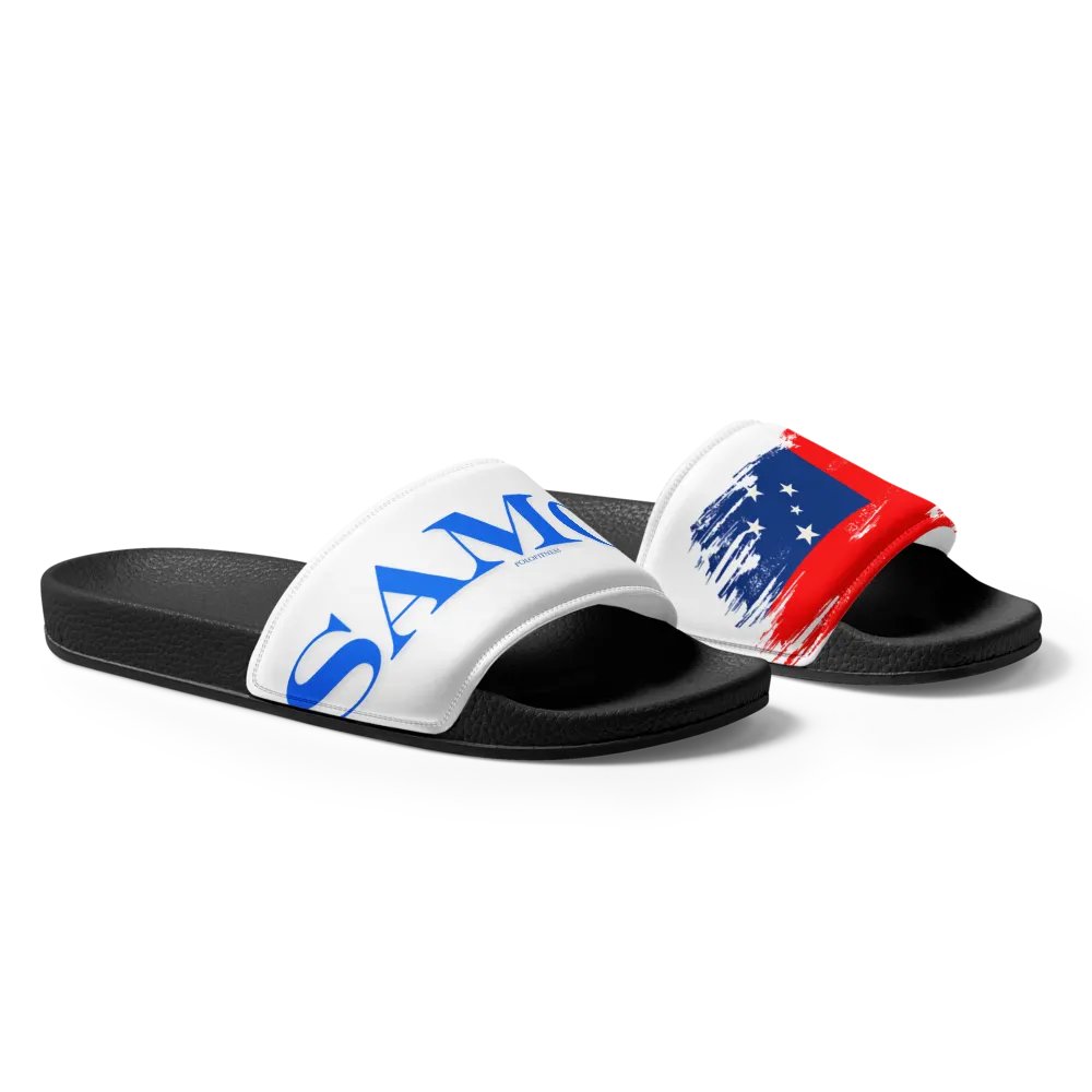 SAMOA product image (4)