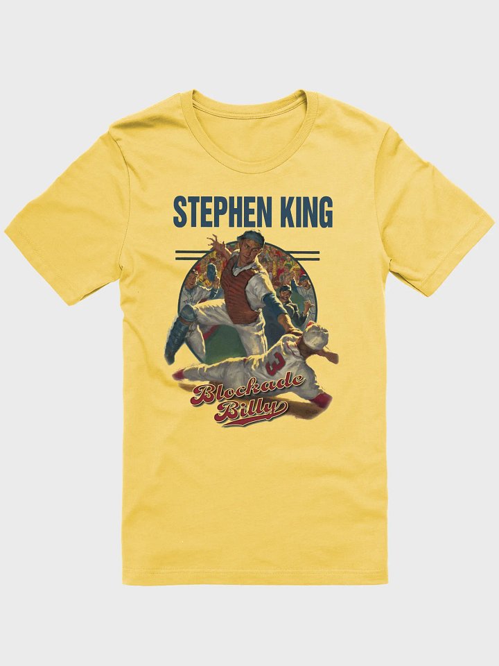 Blockade Billy product image (1)