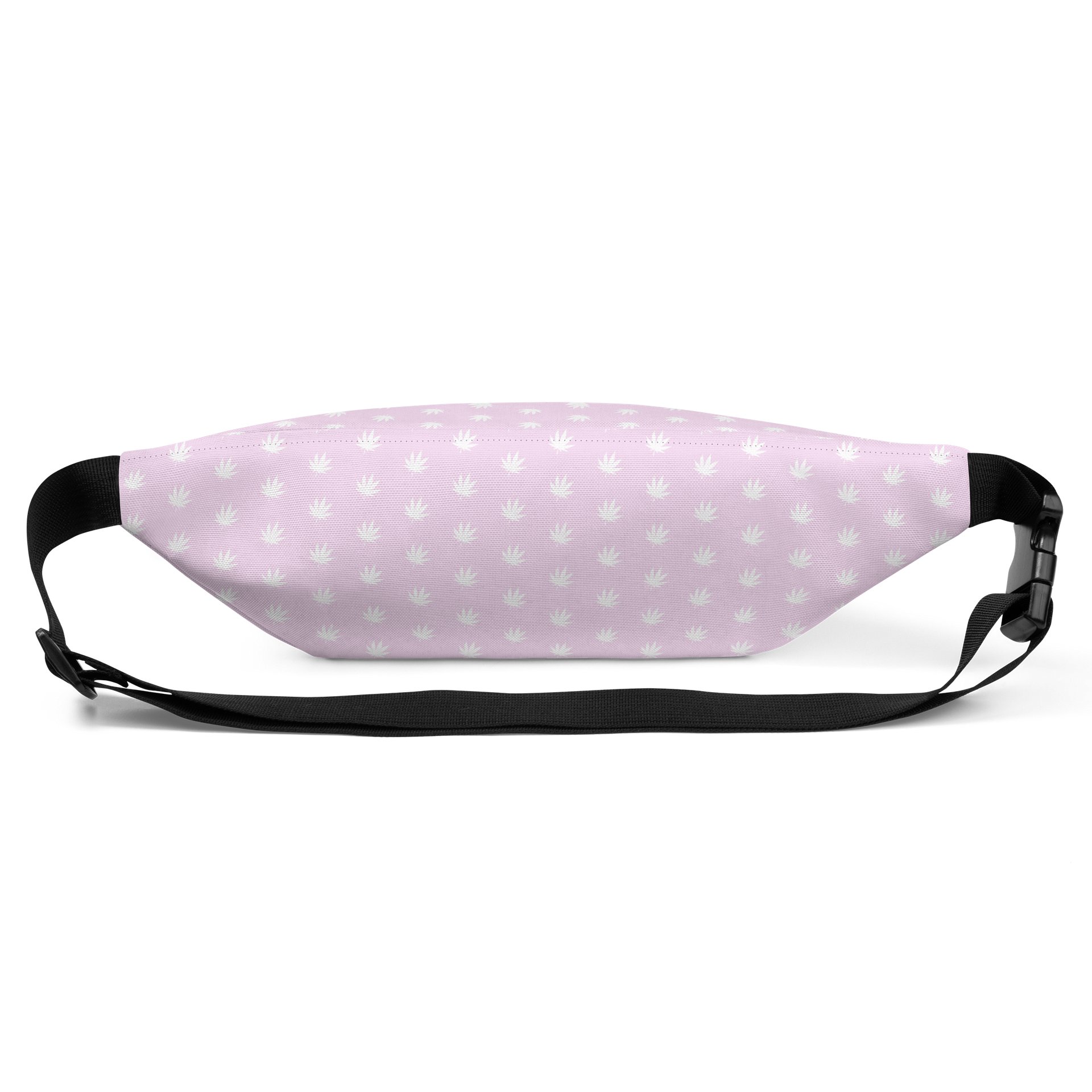 Is that a weed?! Fanny Pack - Pink product image (3)
