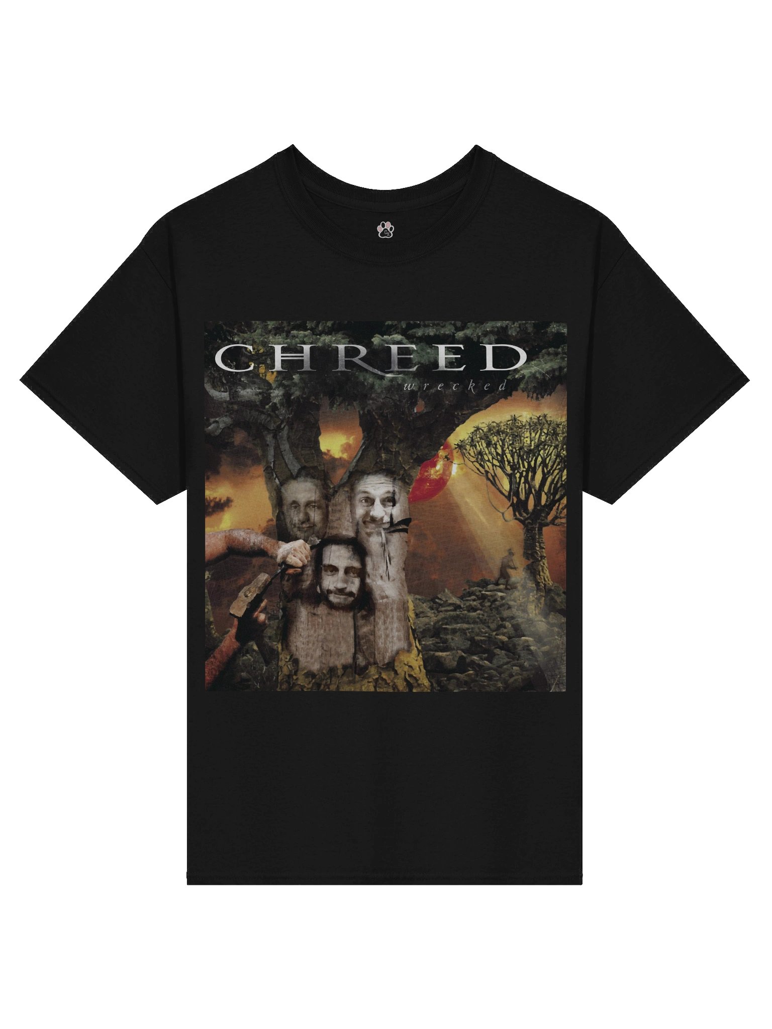Chreed Shirt product image (1)