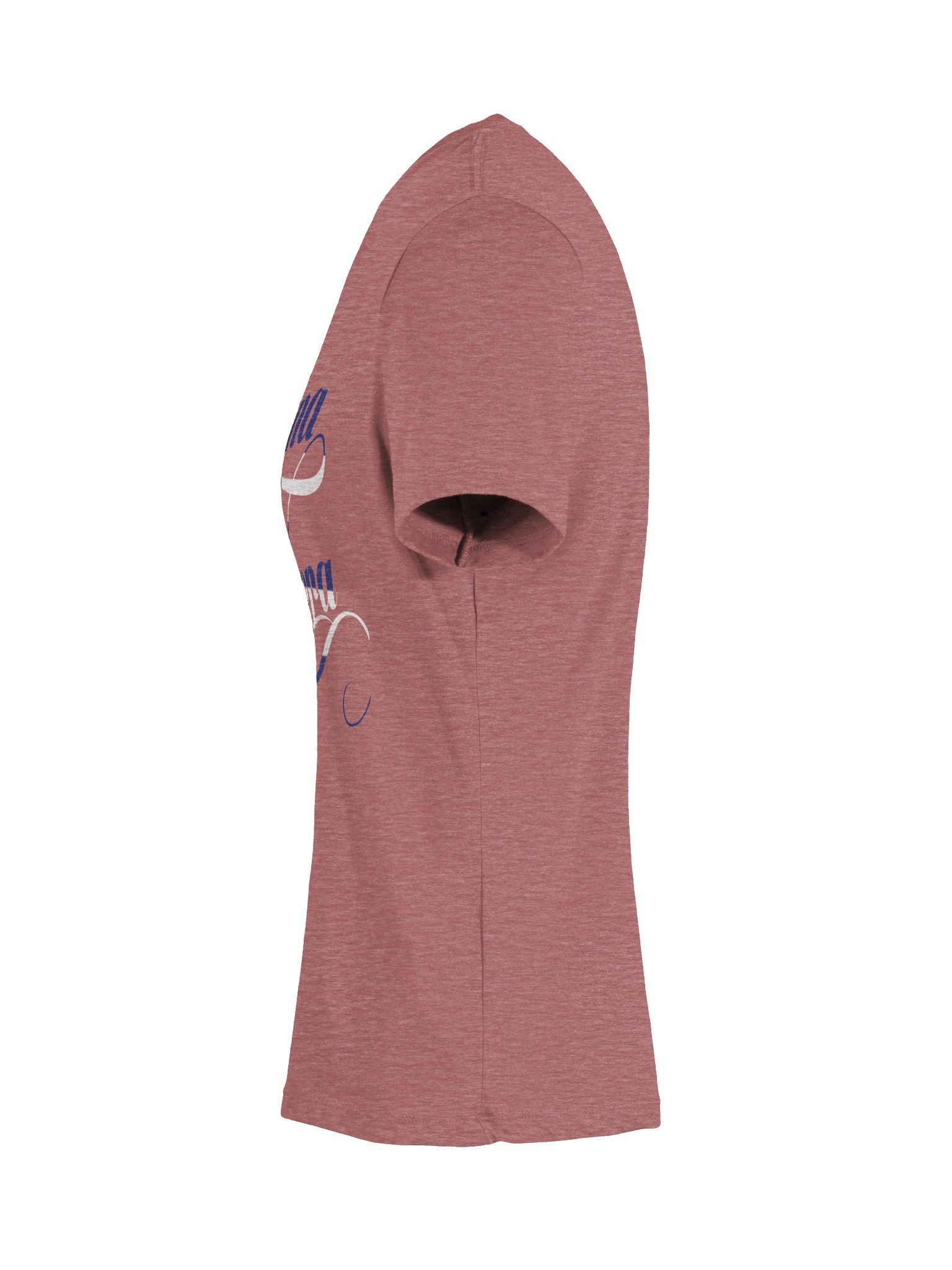 Havana D'Primera - Women's Relaxed V-Neck T-Shirt product image (10)