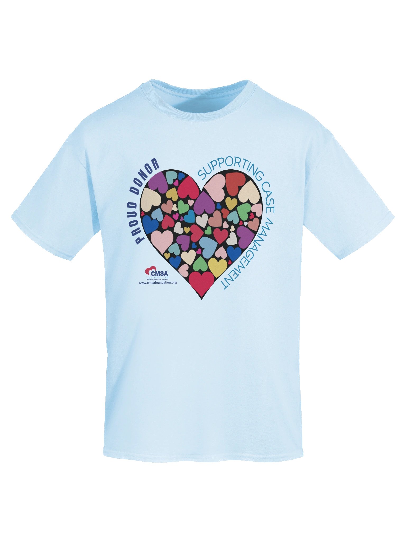 Proud Donor product image (1)