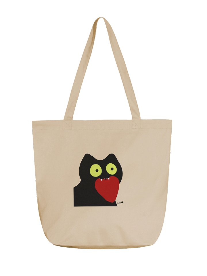 Luv tote product image (1)