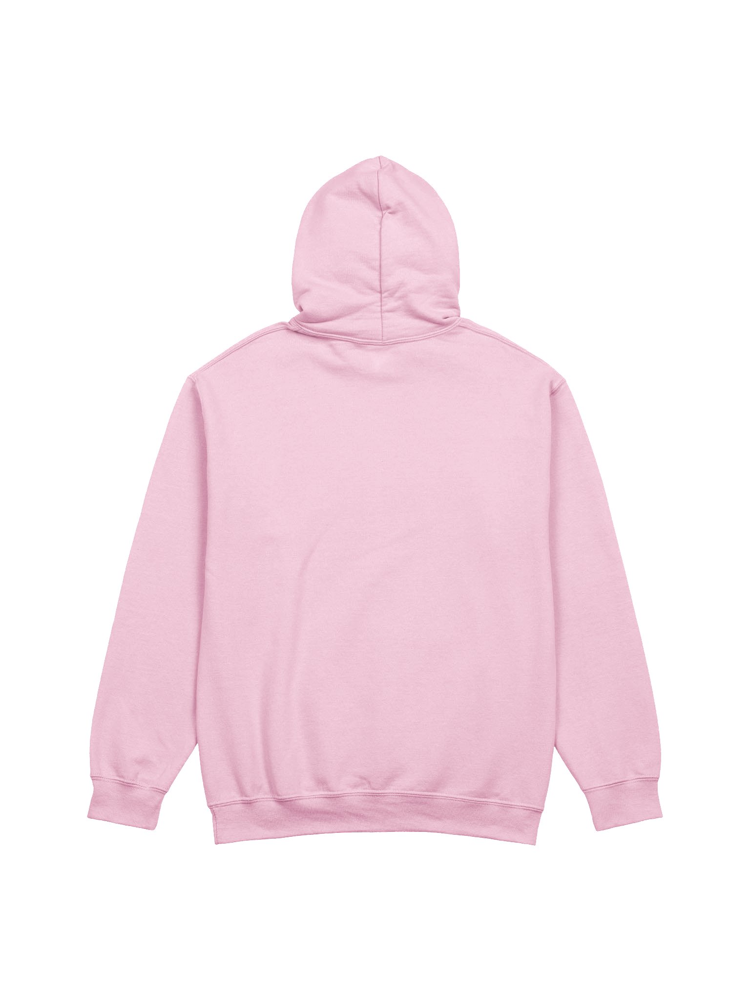 6ixblades Moo Hoodie product image (3)