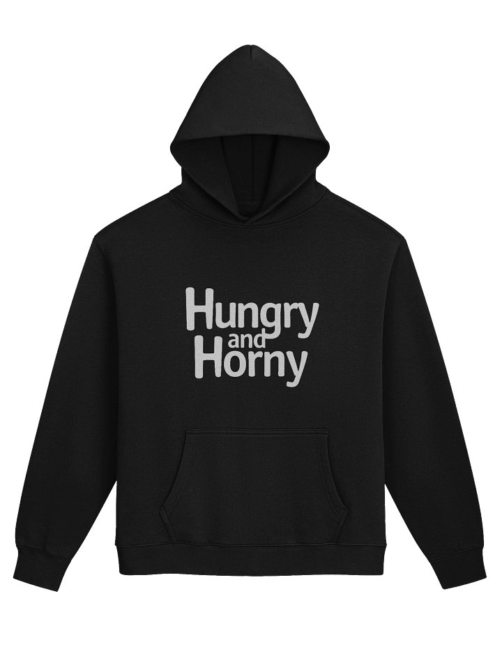 Hungry & Horny product image (5)