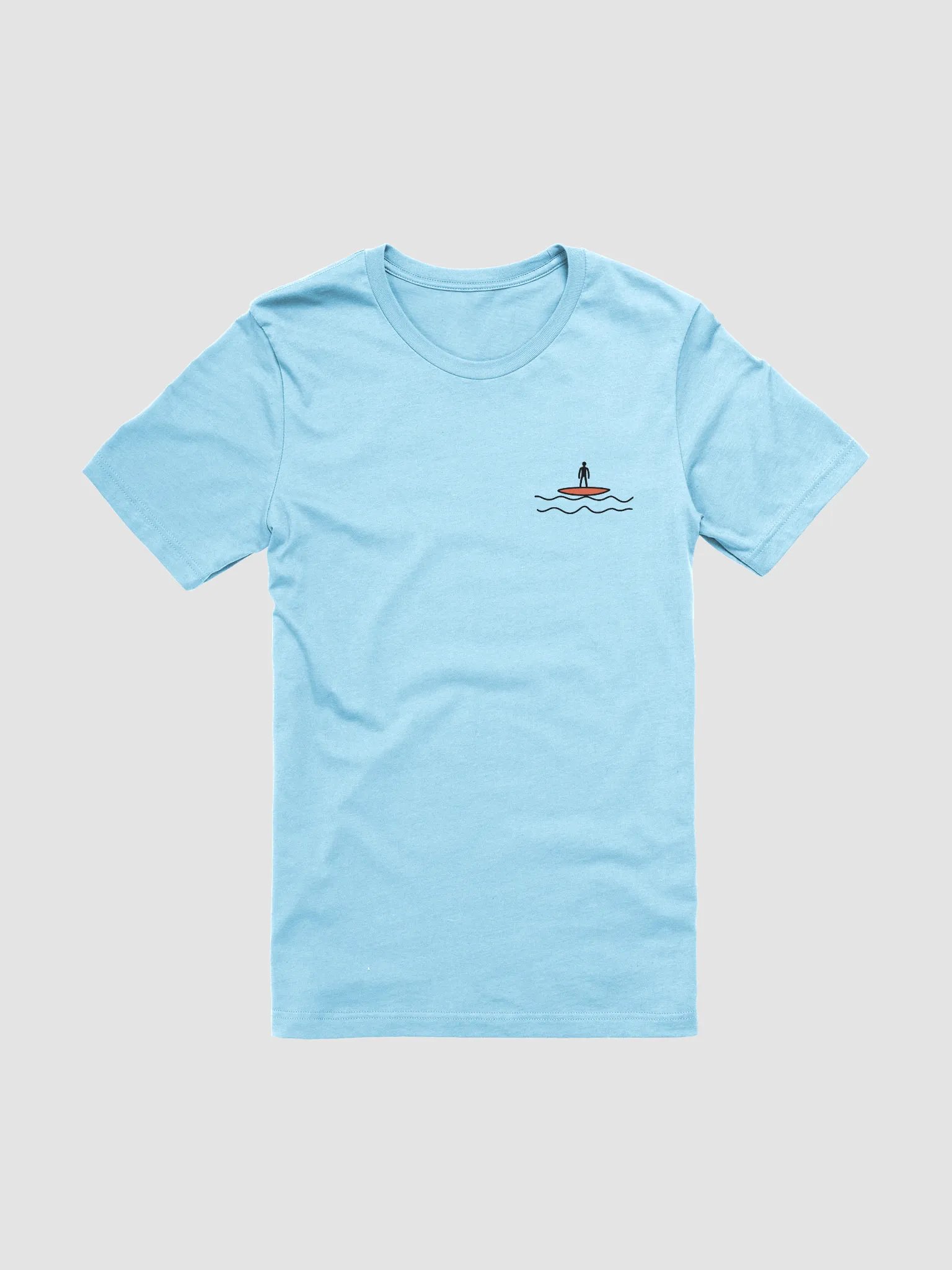 Chill Surf T-Shirt product image (1)