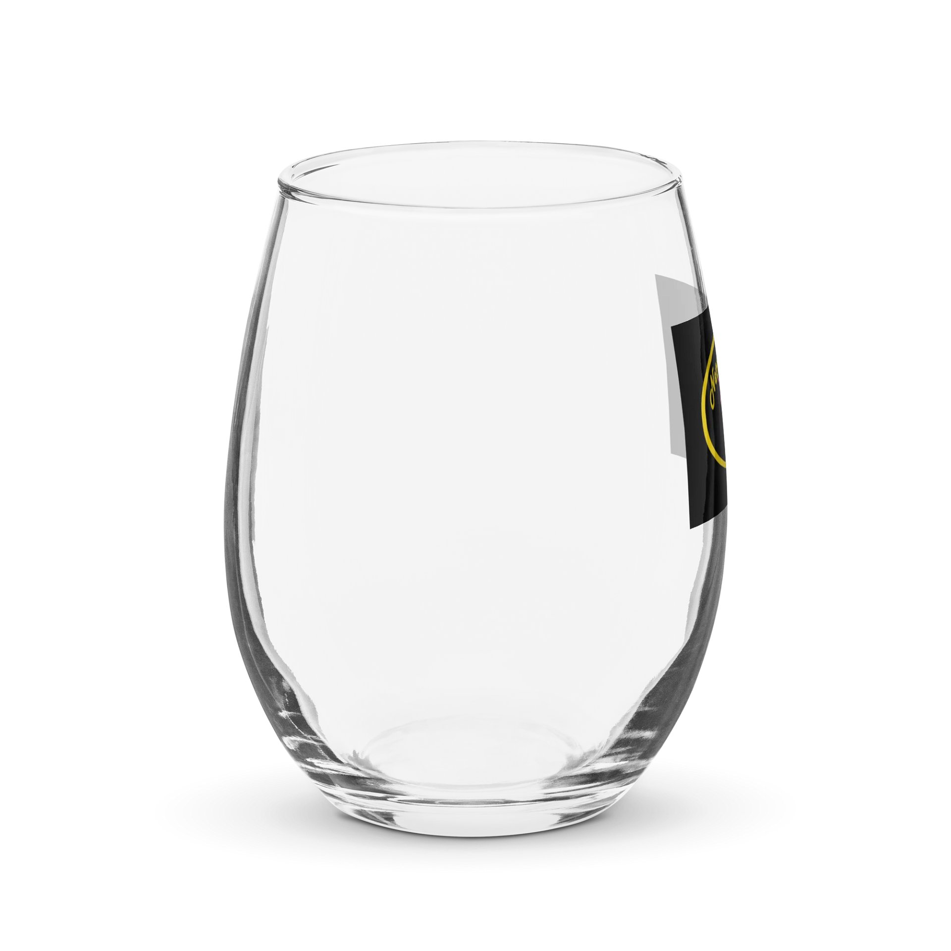 Netter's Network Stemless Wine Glass product image (4)