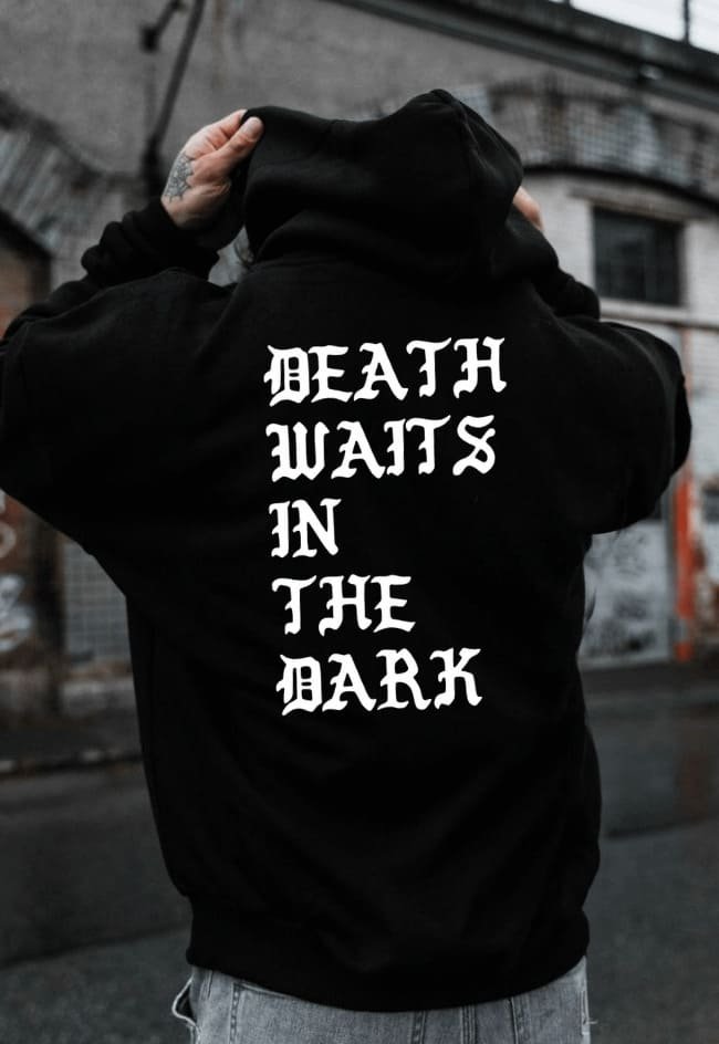 FOG Night Stalker Unisex tactical hoodie product image (1)