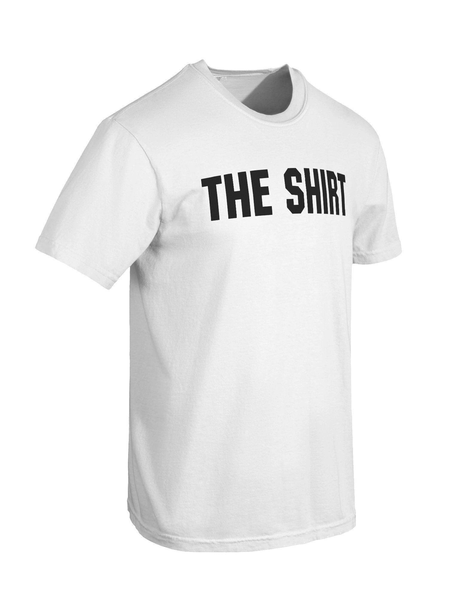The Shirt Too product image (8)
