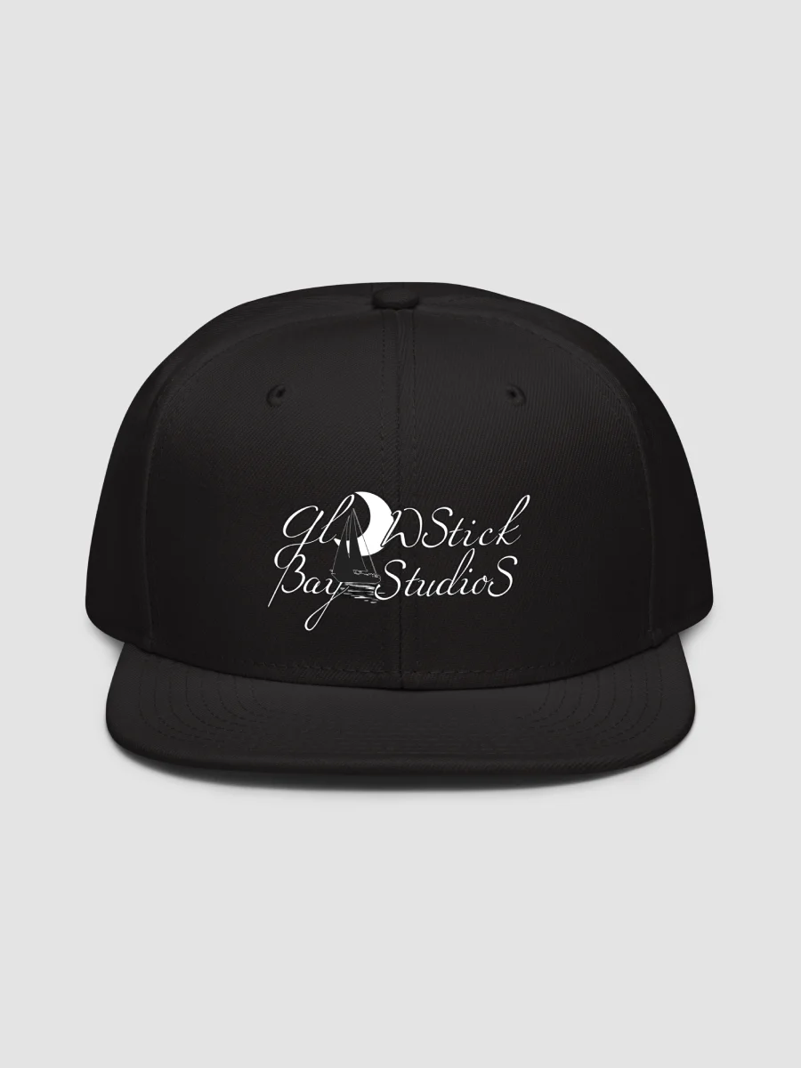 The GBS Snapback product image (2)