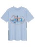 Windy City Dads × FathersEve T-shirt