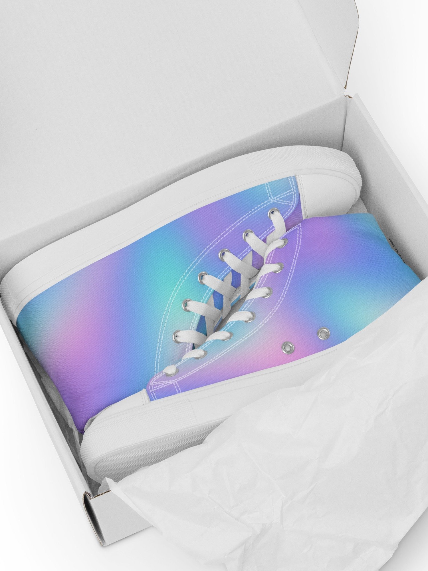 Men's Purple Bliss product image (2)