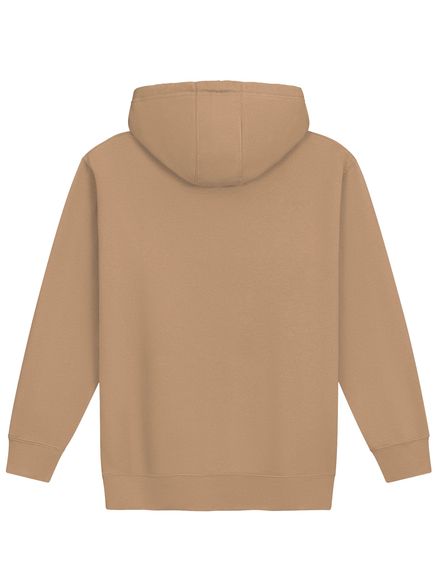Unknown Shores Logo Hoodie product image (2)