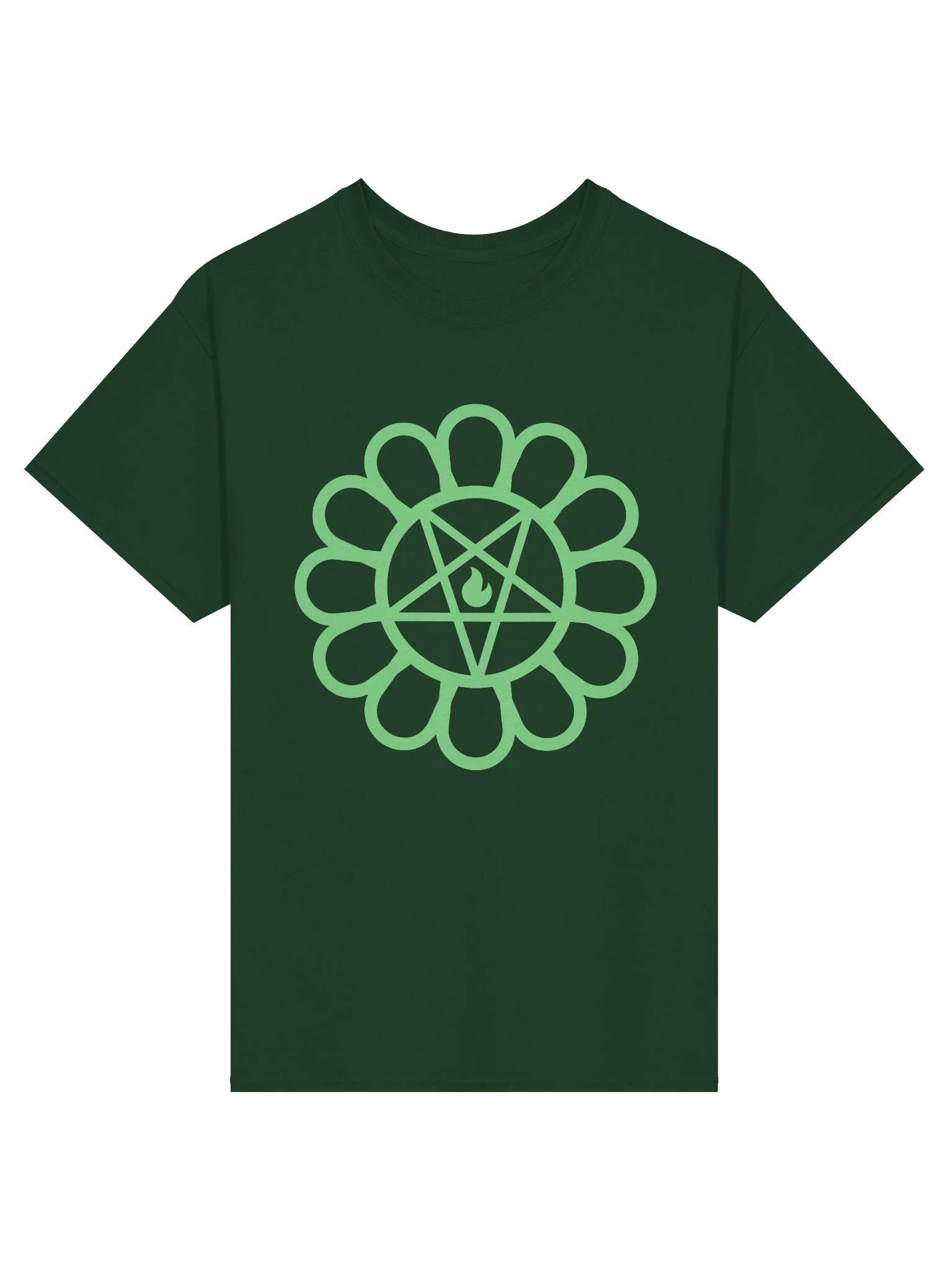 Satanic Veganism - Shirt product image (6)