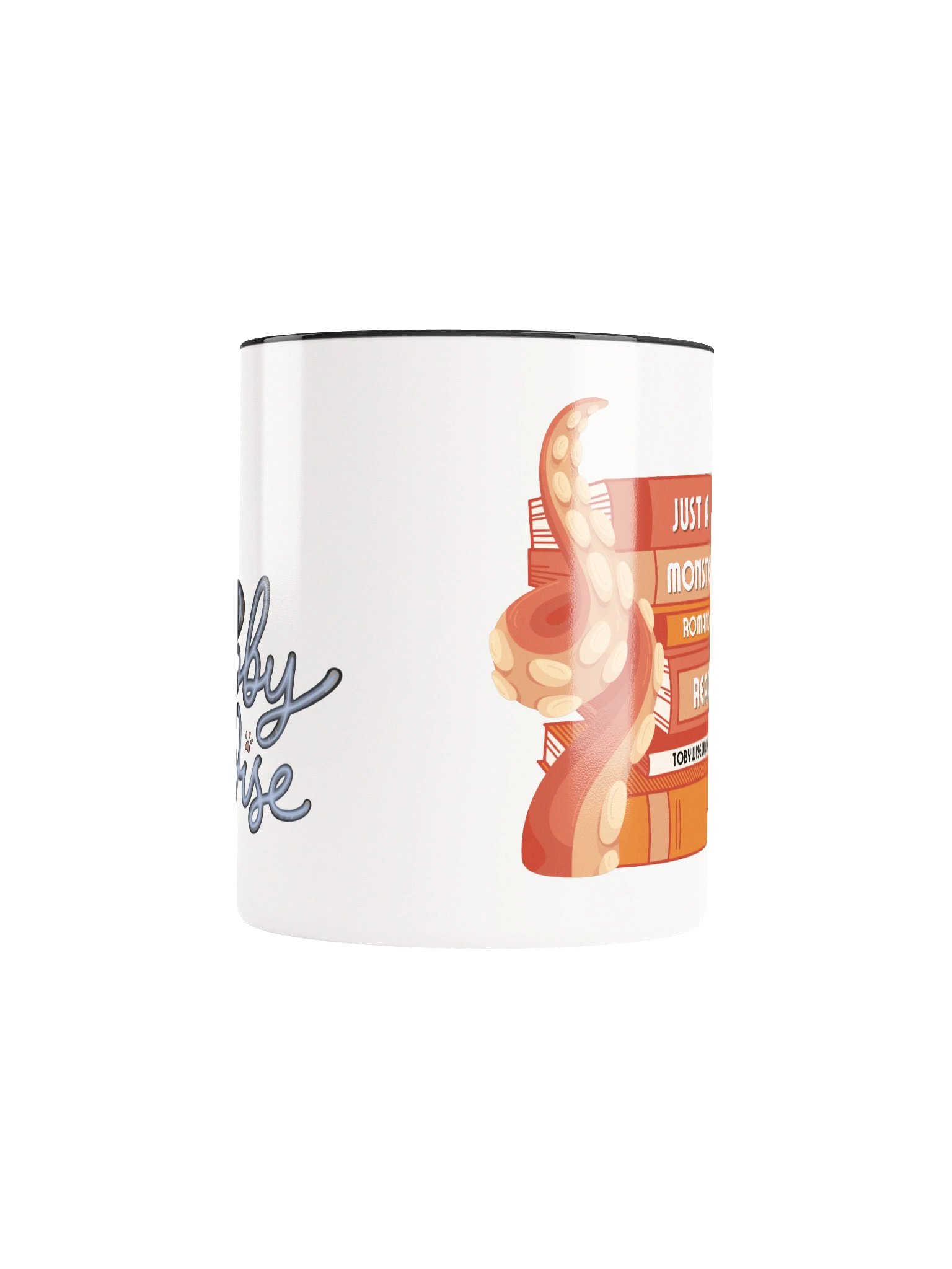 Monster Romance Mug product image (10)