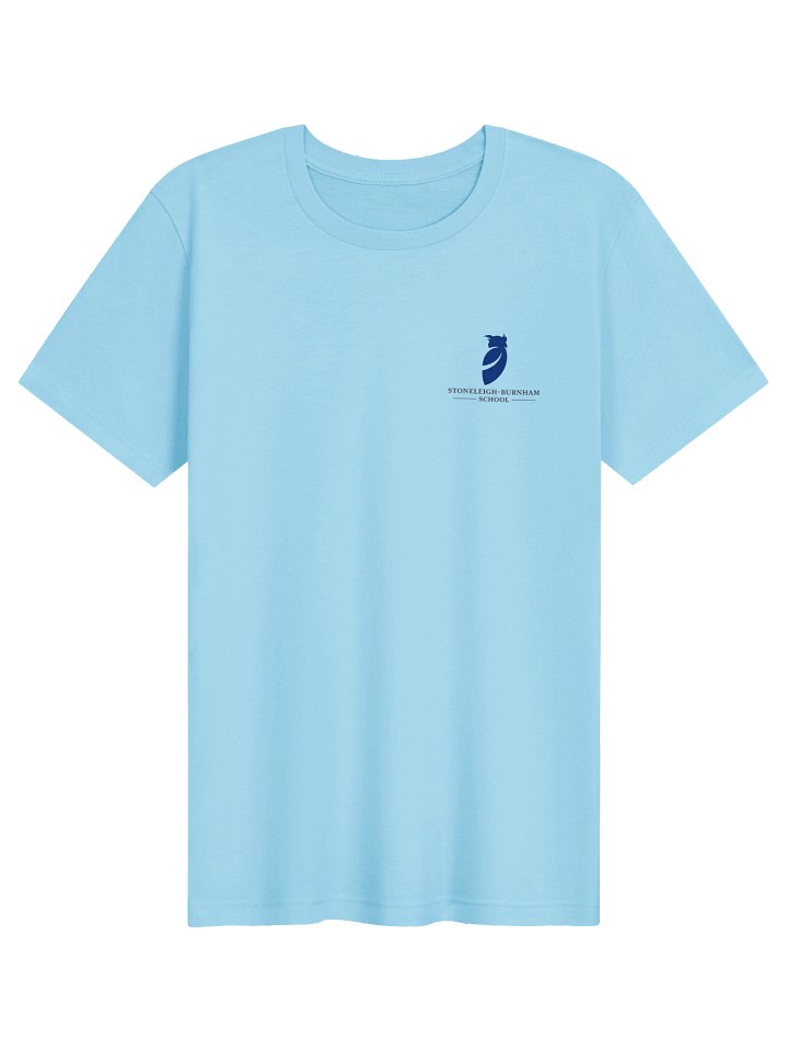 Stoneleigh-Burnham School Retro Senior Year Tee product image (3)