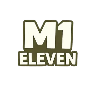 M1Eleven Athletics