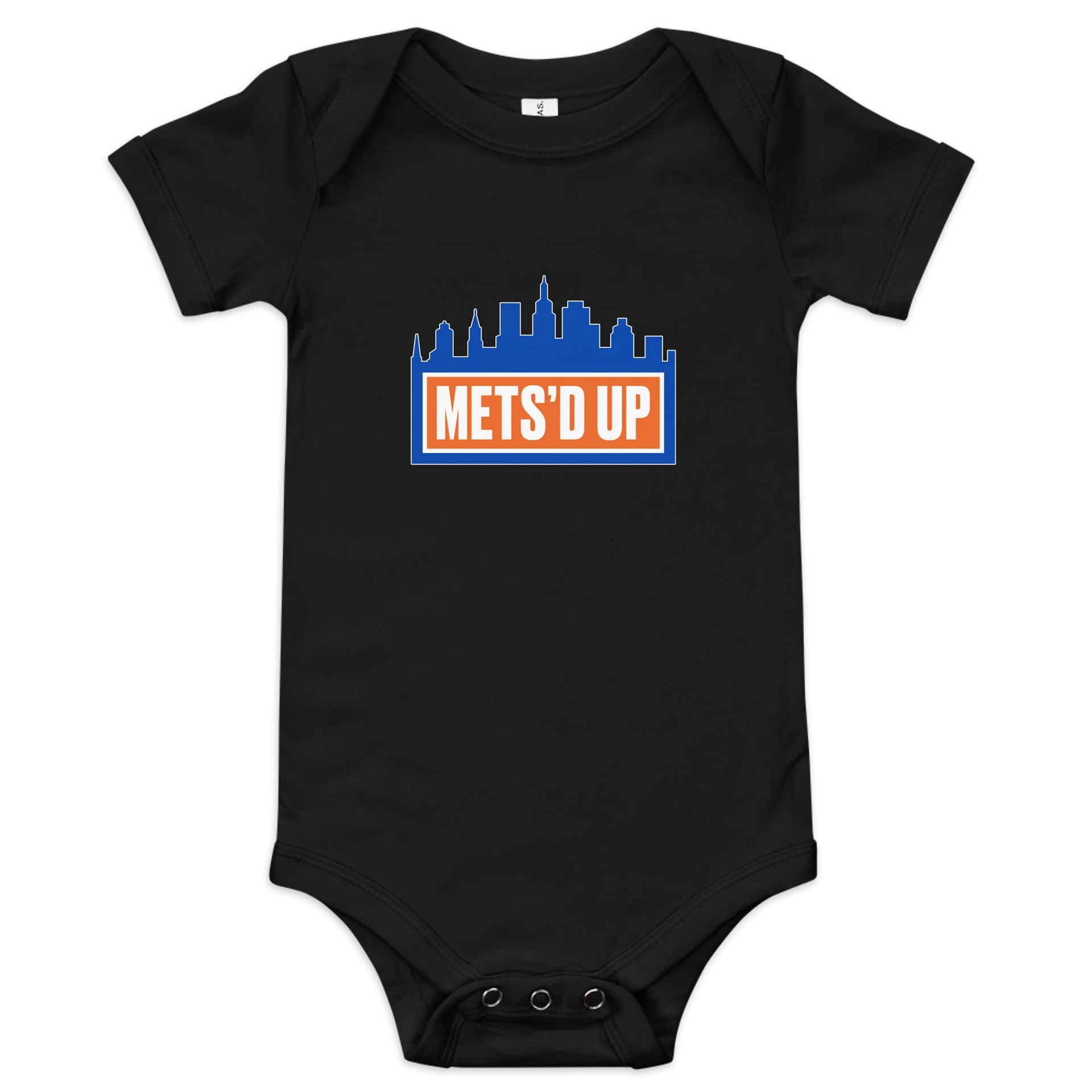 Baby Onesie product image (2)