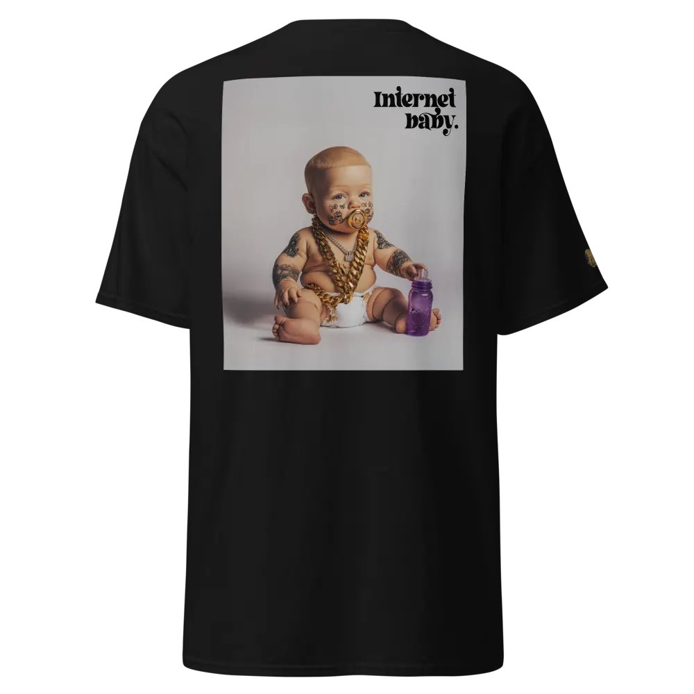 Original Baby Tee product image (4)