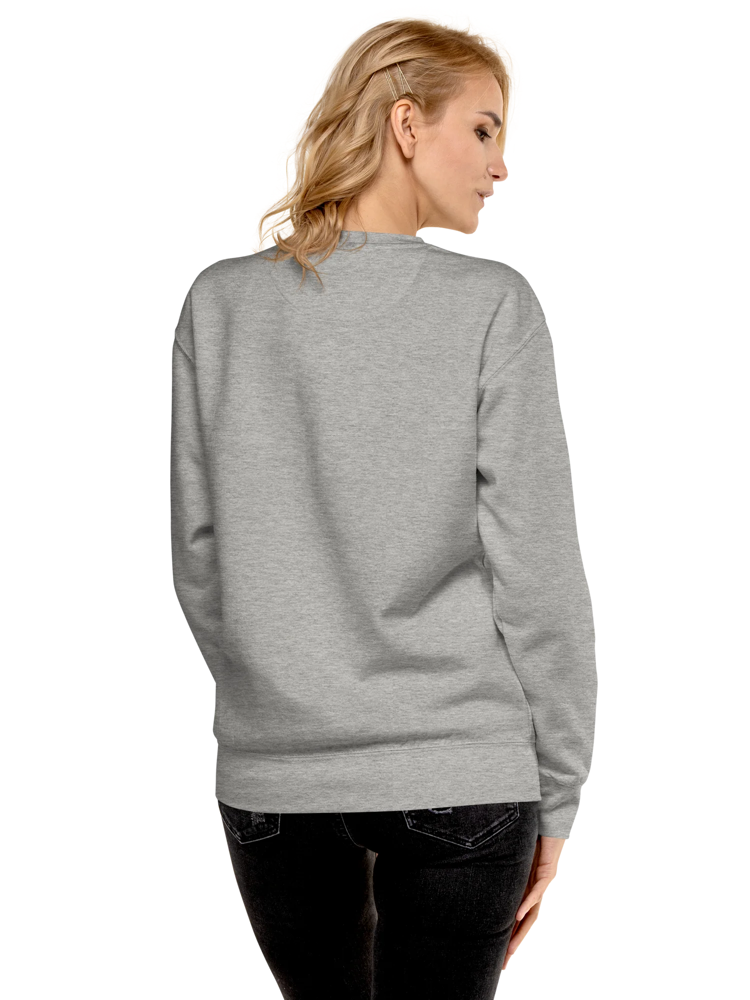 Sweatshirt - Break Free Cactus product image (4)