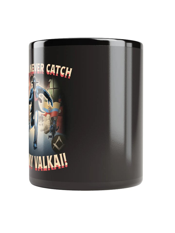 Tommy Valkai - Mug product image (2)