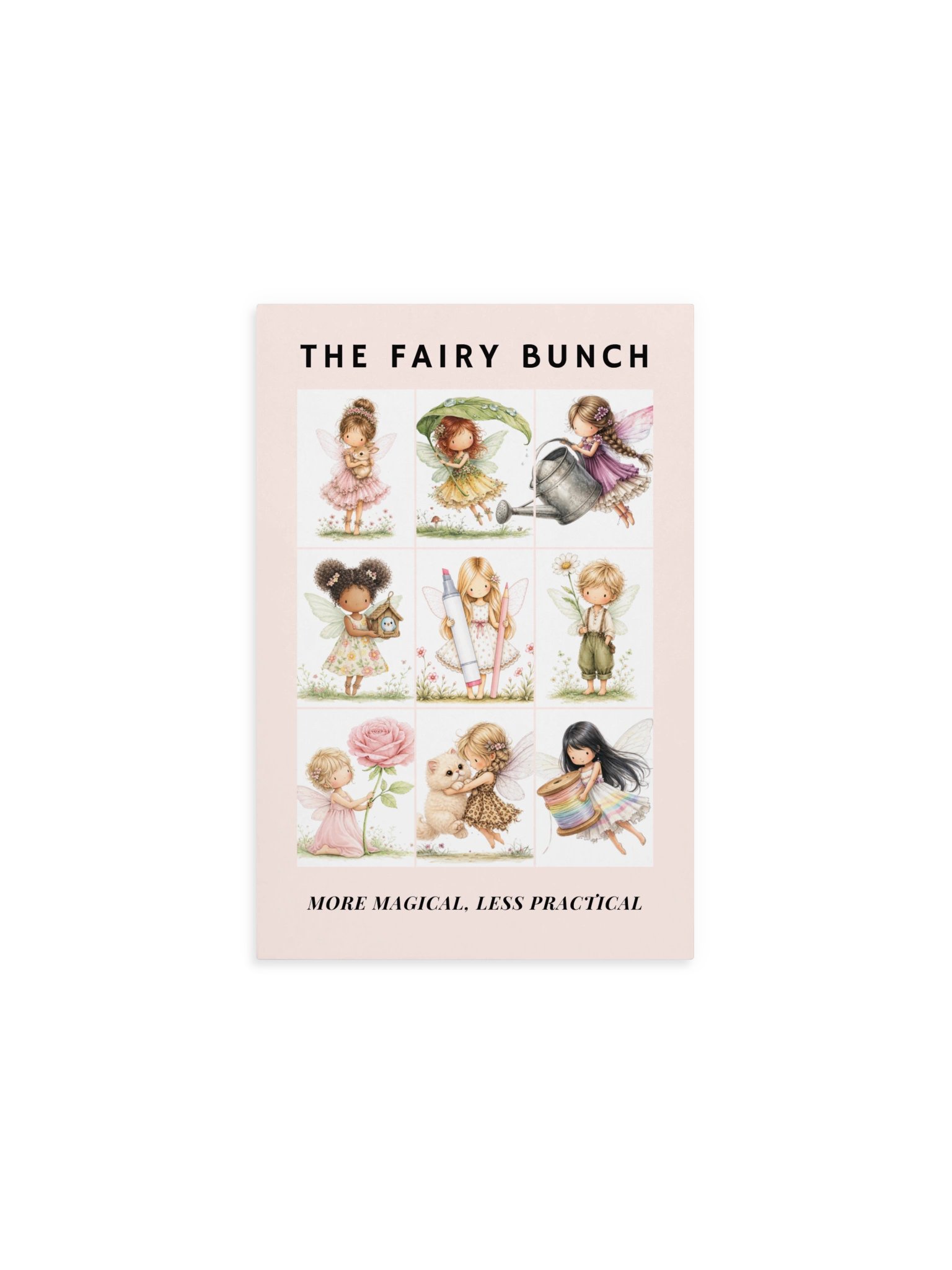 Greeting Card - More Magical product image (2)